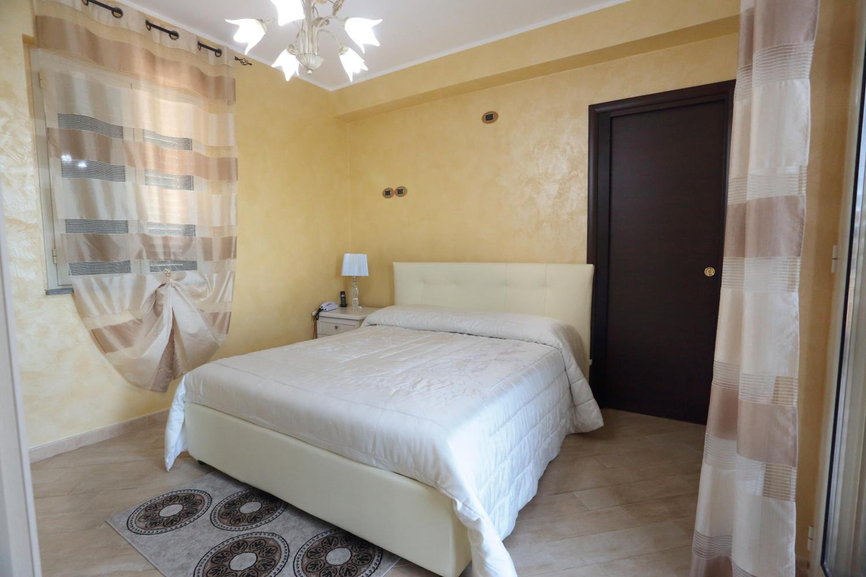 Villa Etna Sea
