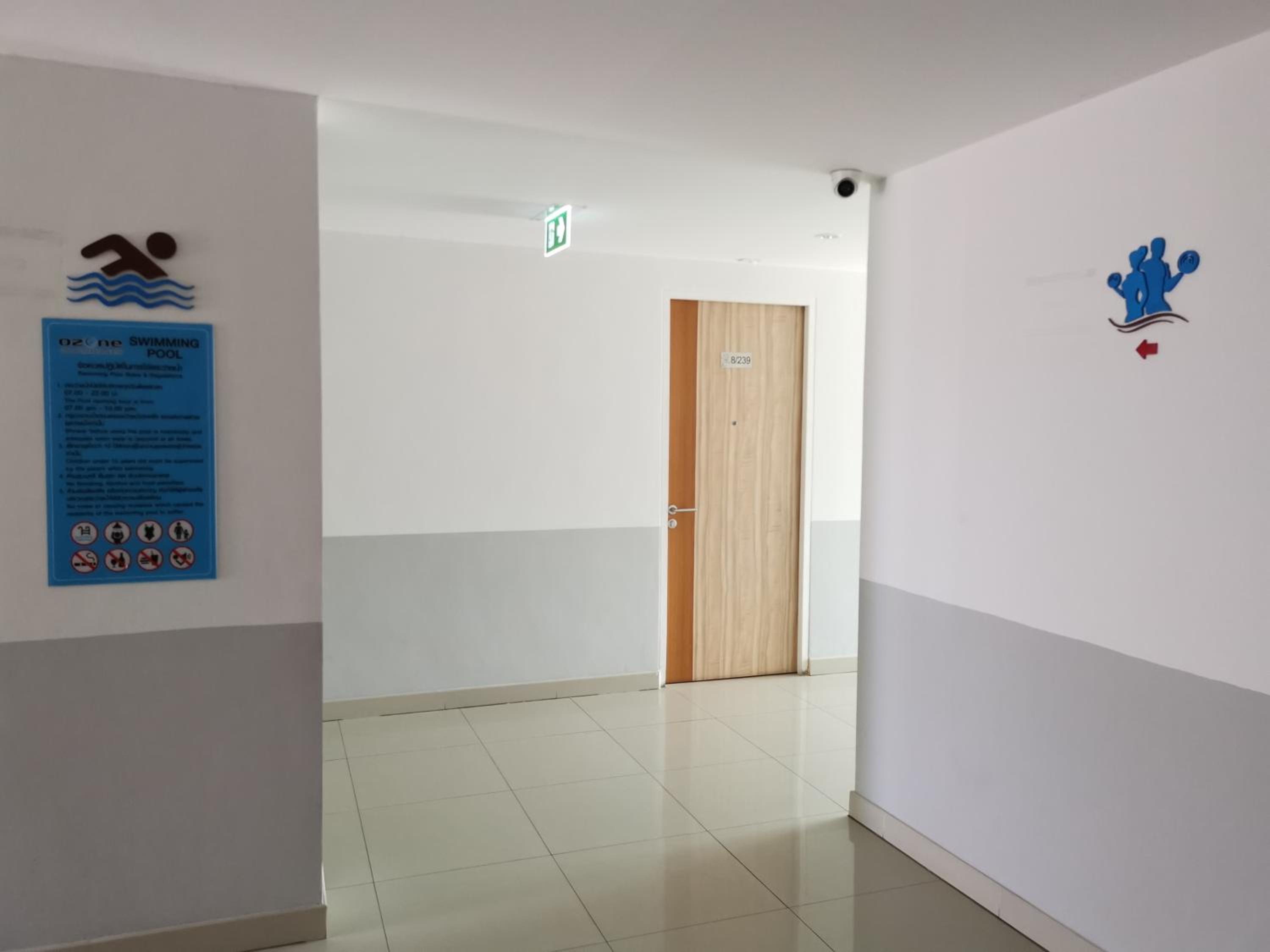 6 Floor - Studio room at OZC near Kata beach