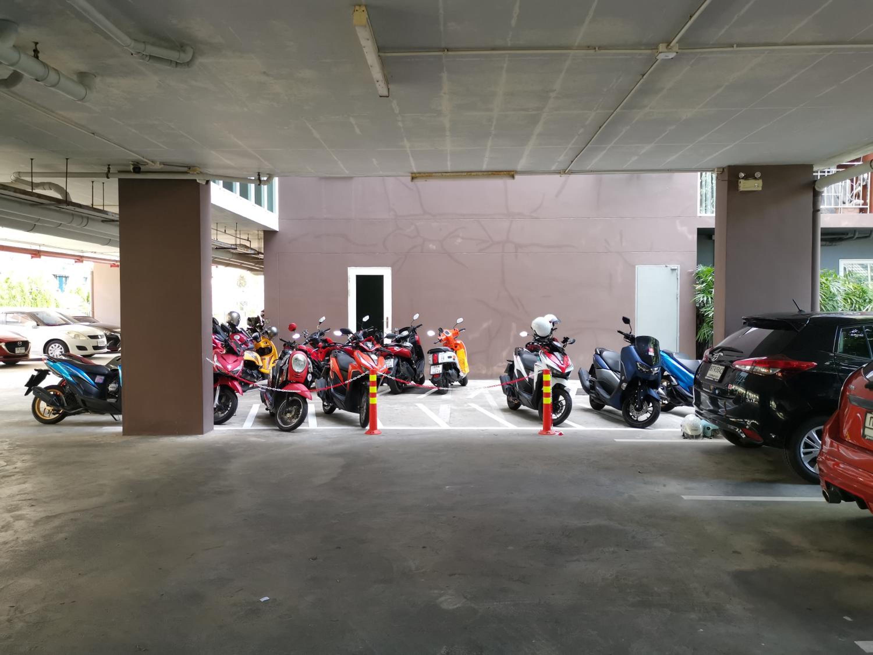 6 Floor - Studio room at OZC near Kata beach