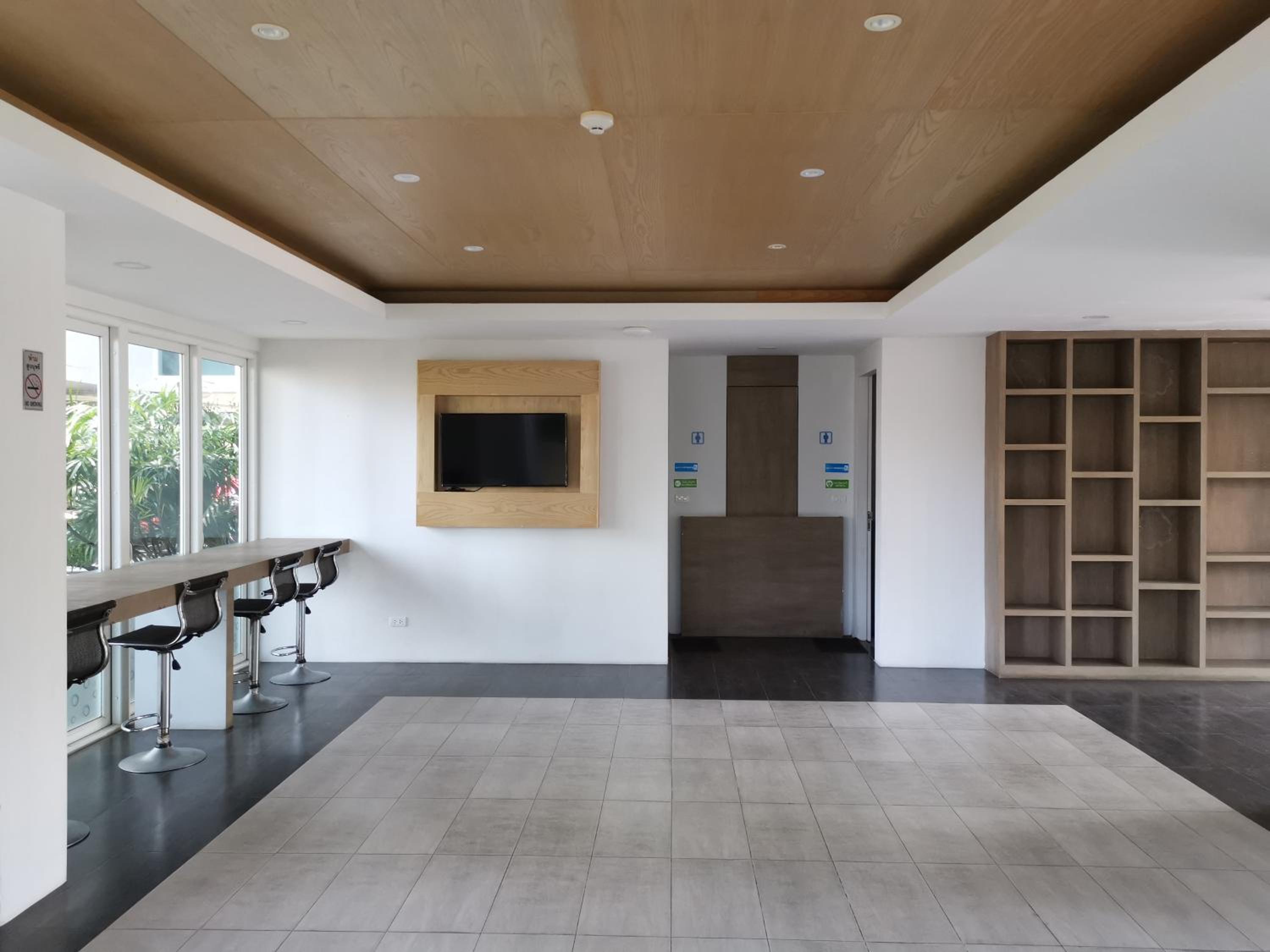 6 Floor - Studio room at OZC near Kata beach