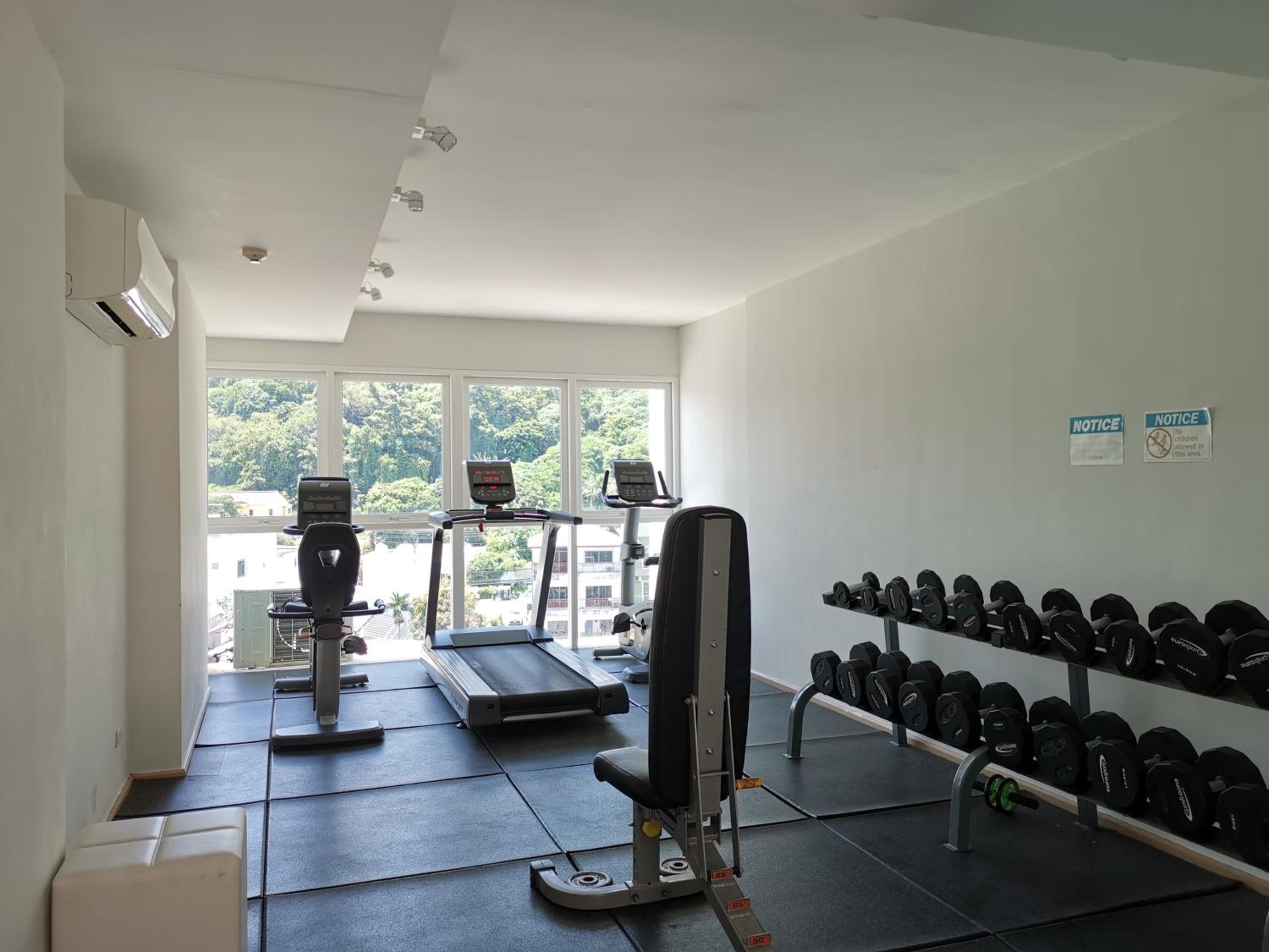 6 Floor - Studio room at OZC near Kata beach