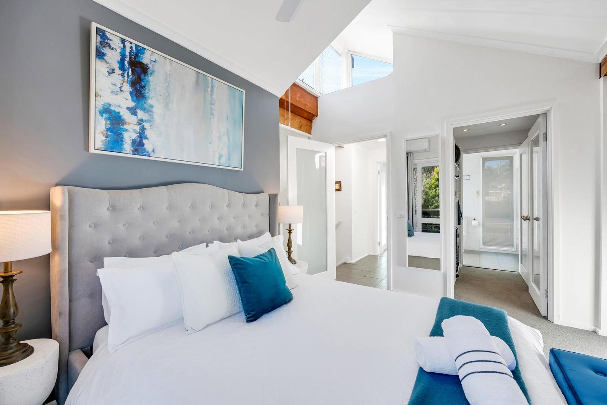 Parvatii Escape 15mins to CBD & Hahndorf HiddenGem