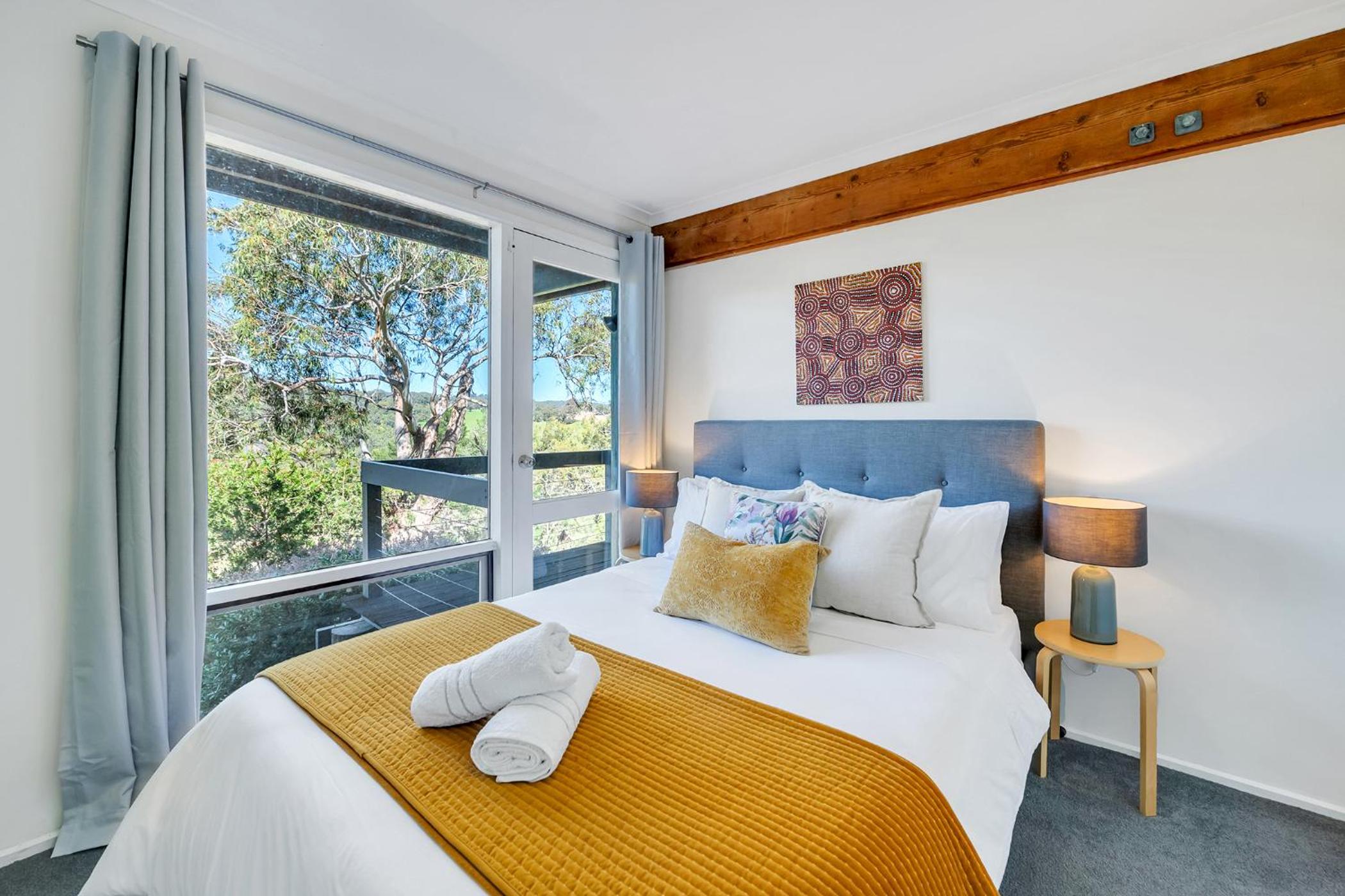Parvatii Escape 15mins to CBD & Hahndorf HiddenGem