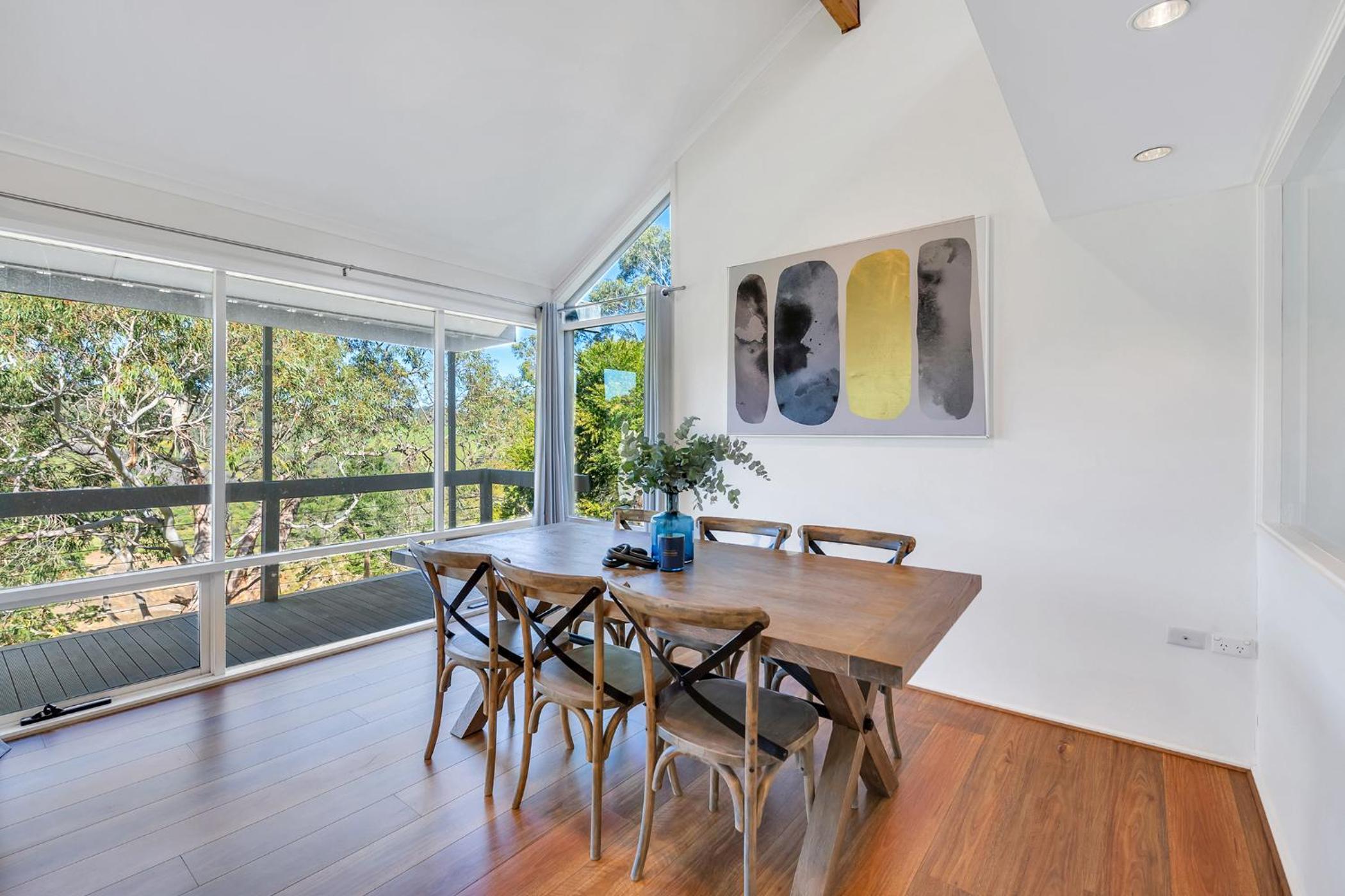 Parvatii Escape 15mins to CBD & Hahndorf HiddenGem