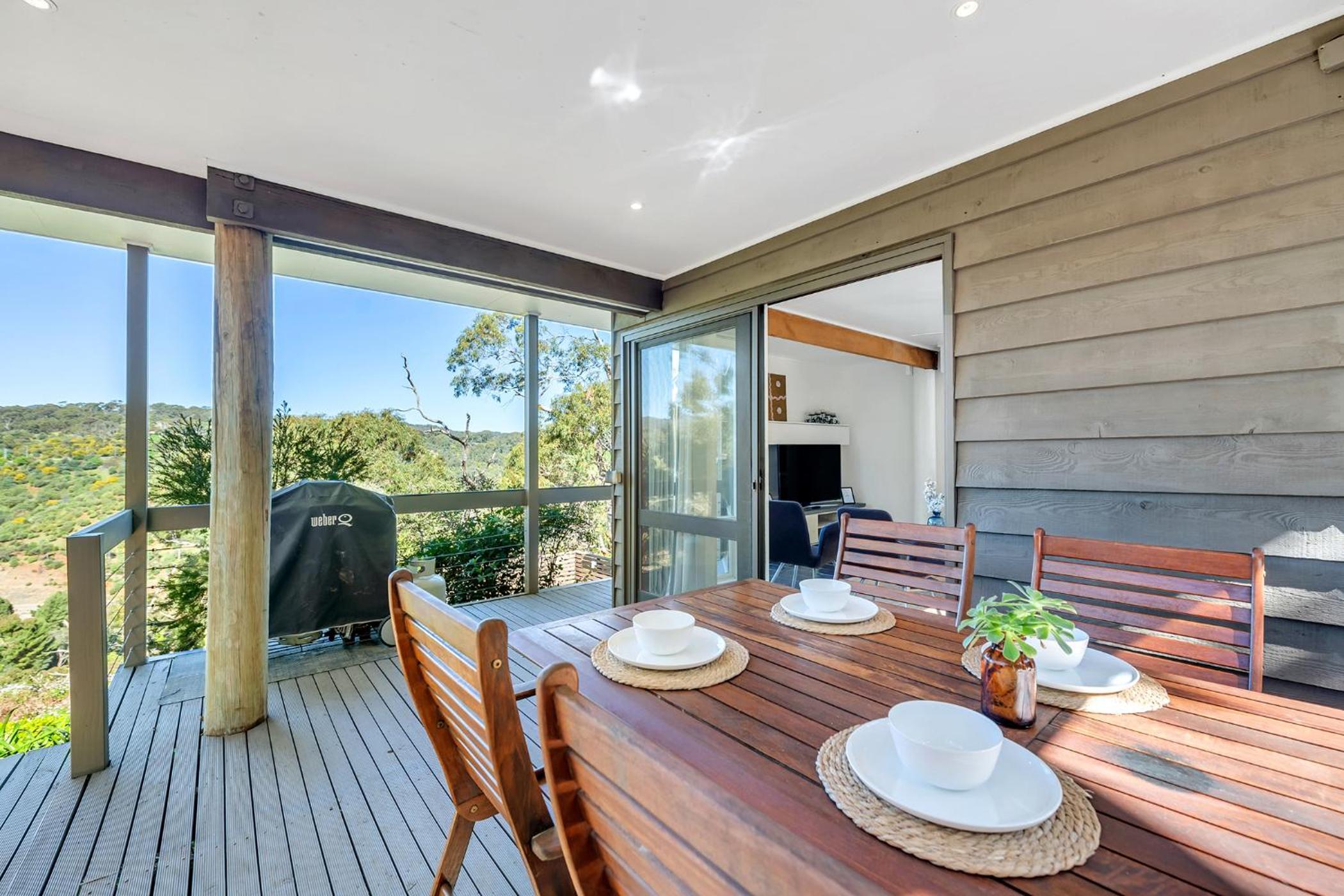 Parvatii Escape 15mins to CBD & Hahndorf HiddenGem