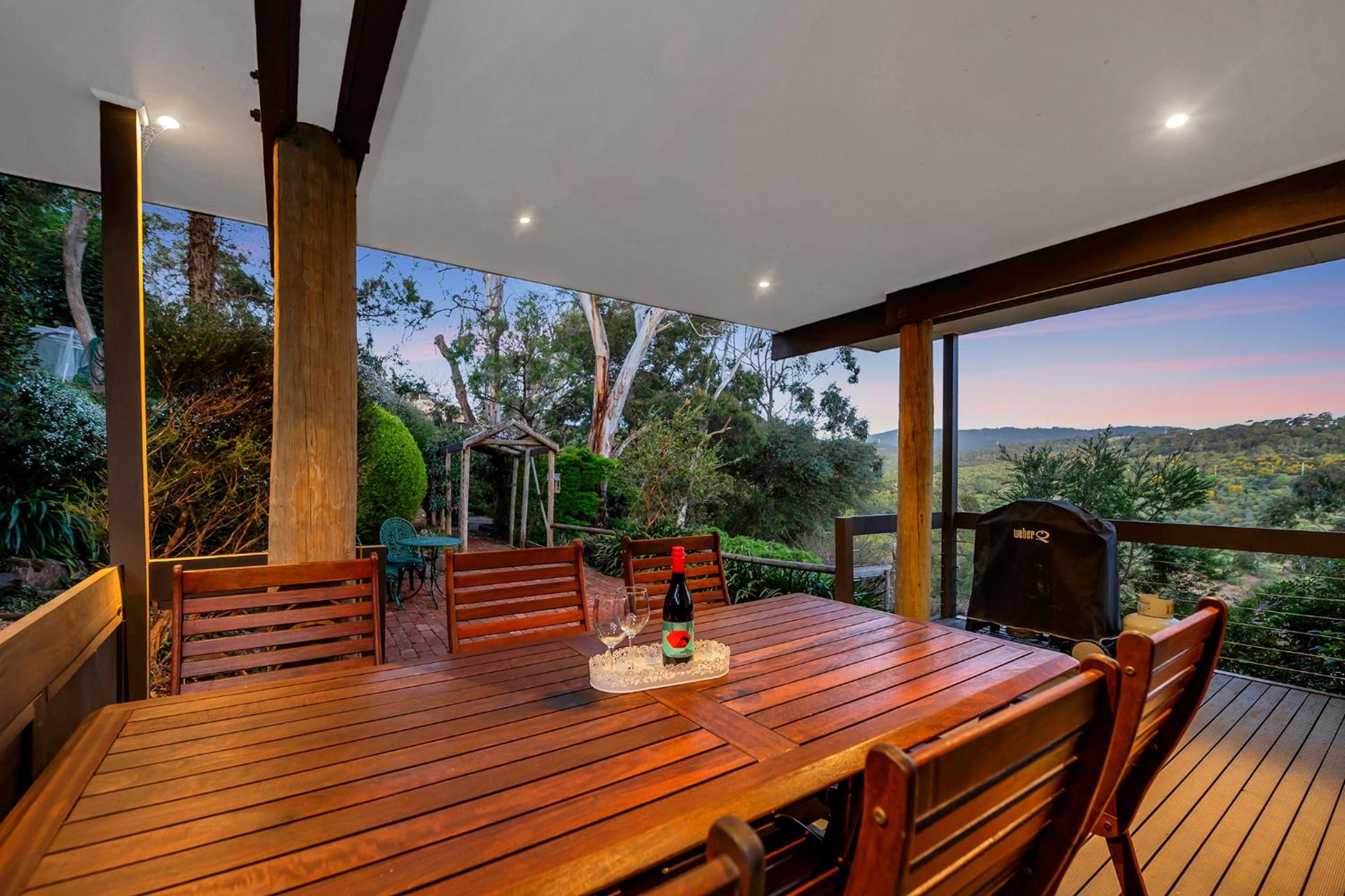 Parvatii Escape 15mins to CBD & Hahndorf HiddenGem