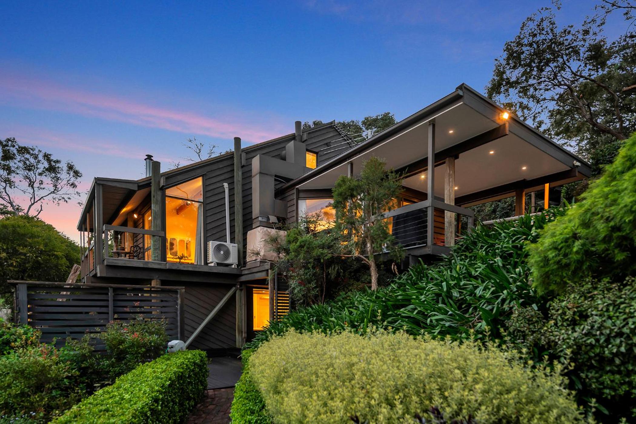 Parvatii Escape 15mins to CBD & Hahndorf HiddenGem