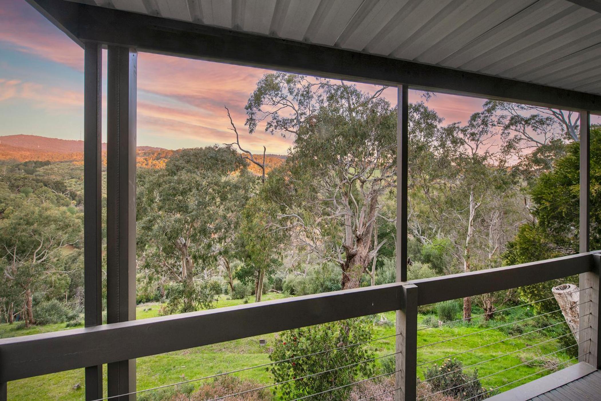 Parvatii Escape 15mins to CBD & Hahndorf HiddenGem