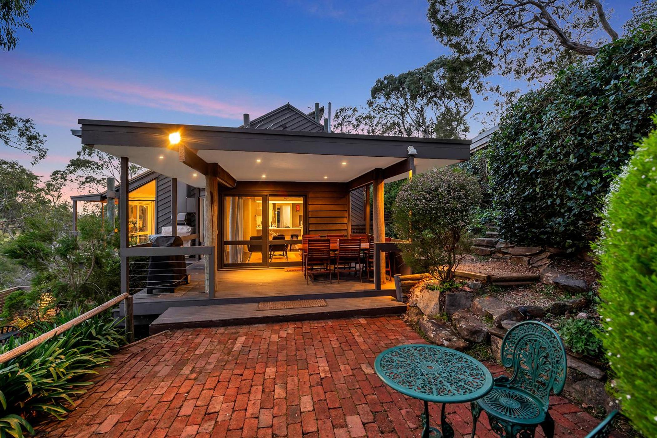 Parvatii Escape 15mins to CBD & Hahndorf HiddenGem