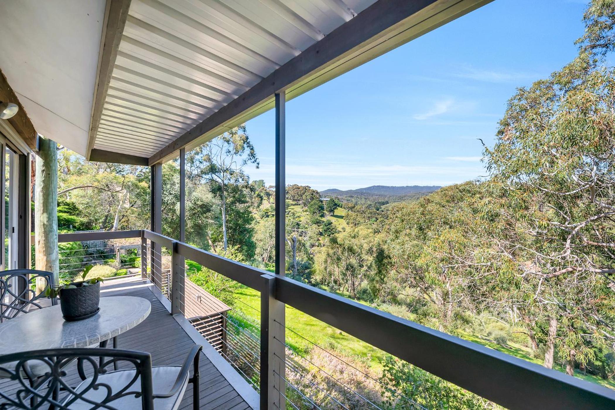 Parvatii Escape 15mins to CBD & Hahndorf HiddenGem