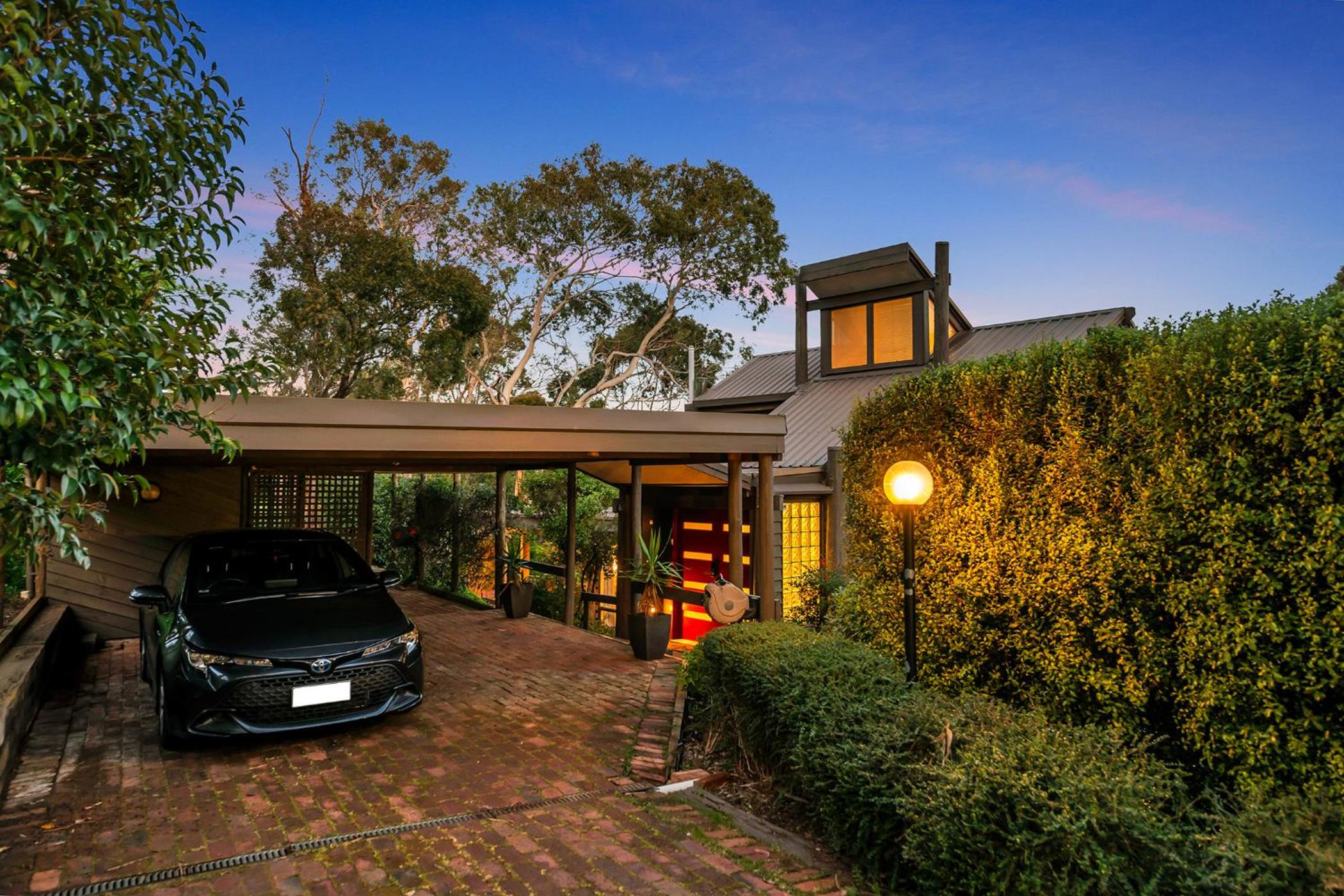 Parvatii Escape 15mins to CBD & Hahndorf HiddenGem