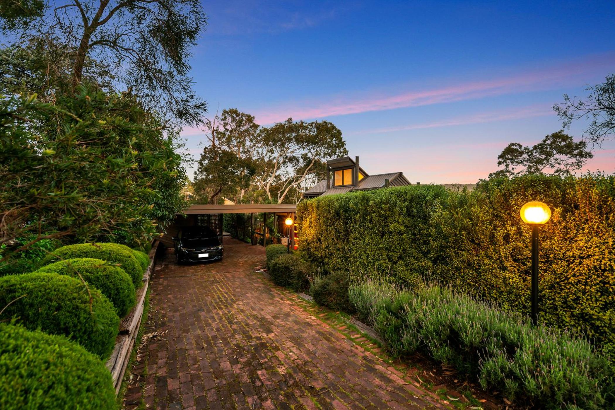 Parvatii Escape 15mins to CBD & Hahndorf HiddenGem