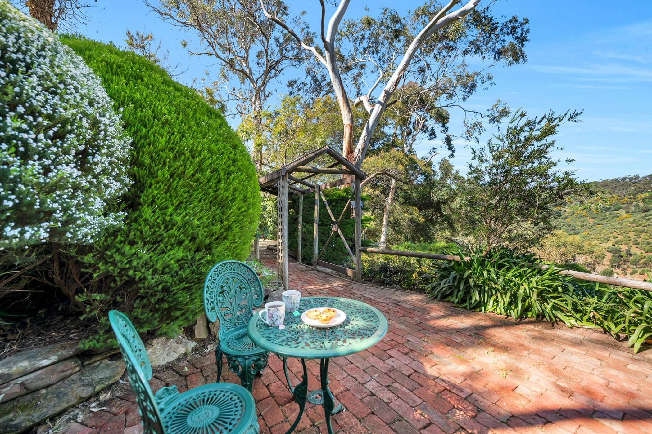 Parvatii Escape 15mins to CBD & Hahndorf HiddenGem