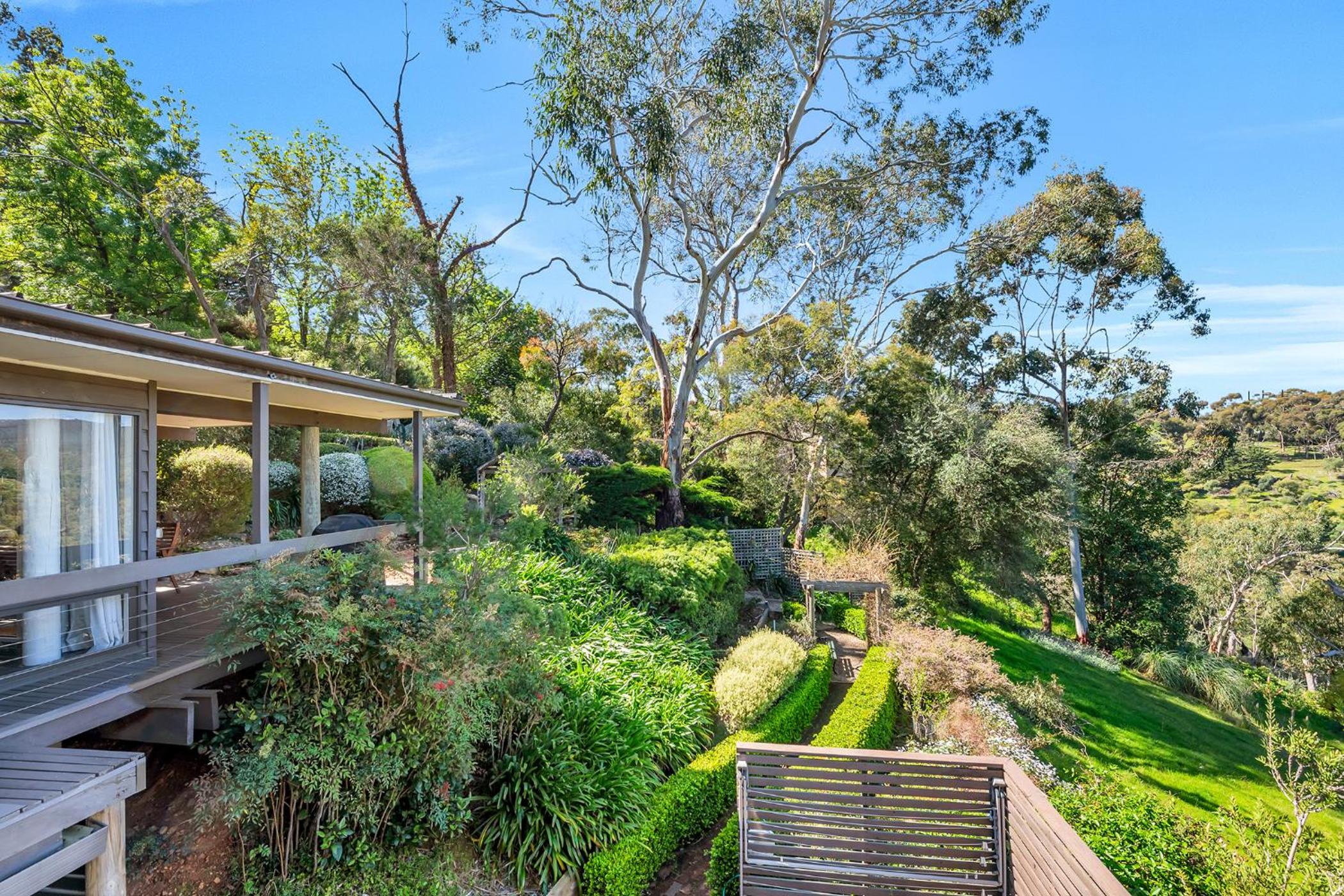 Parvatii Escape 15mins to CBD & Hahndorf HiddenGem