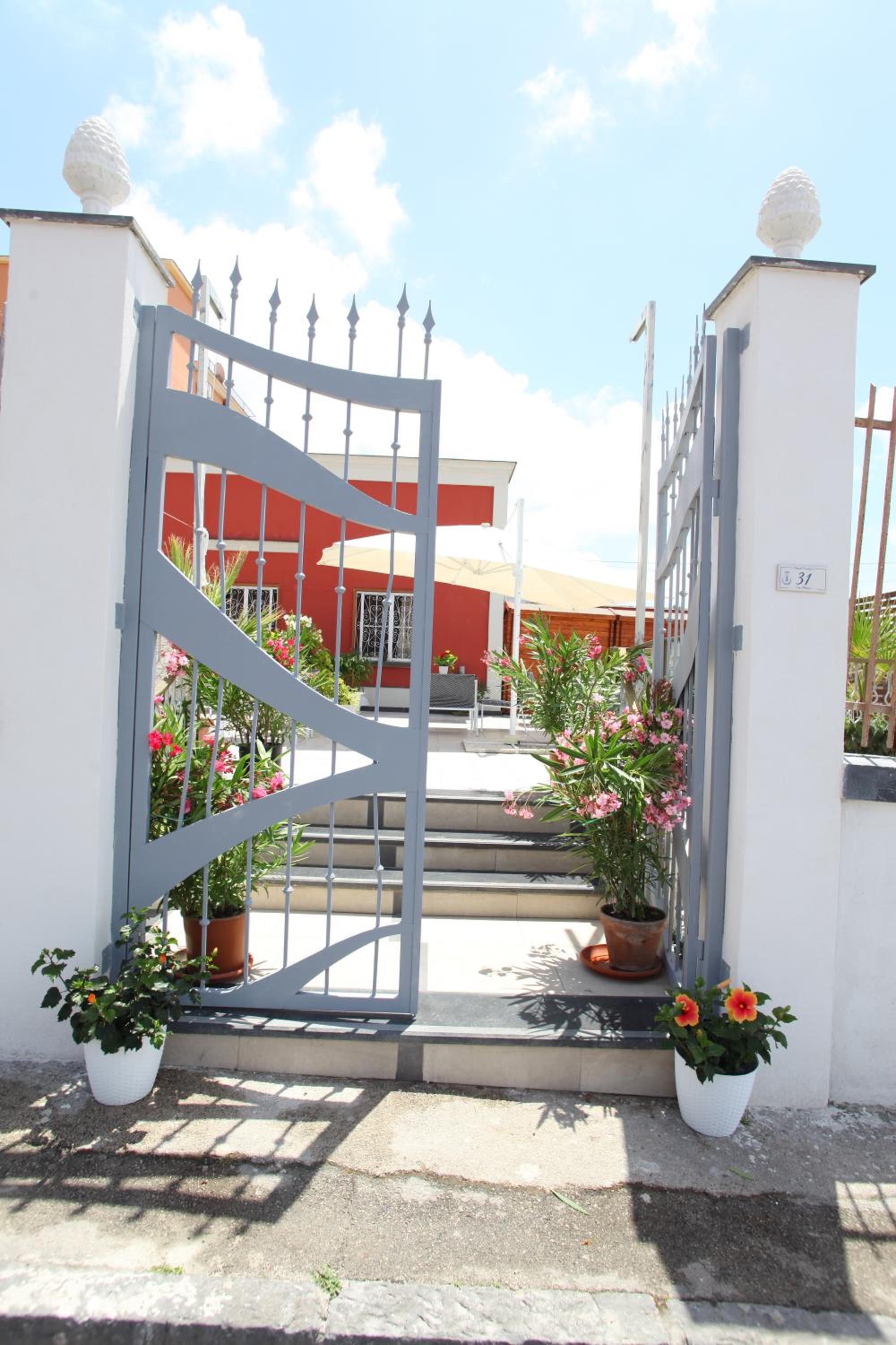 Golden Mile B&B