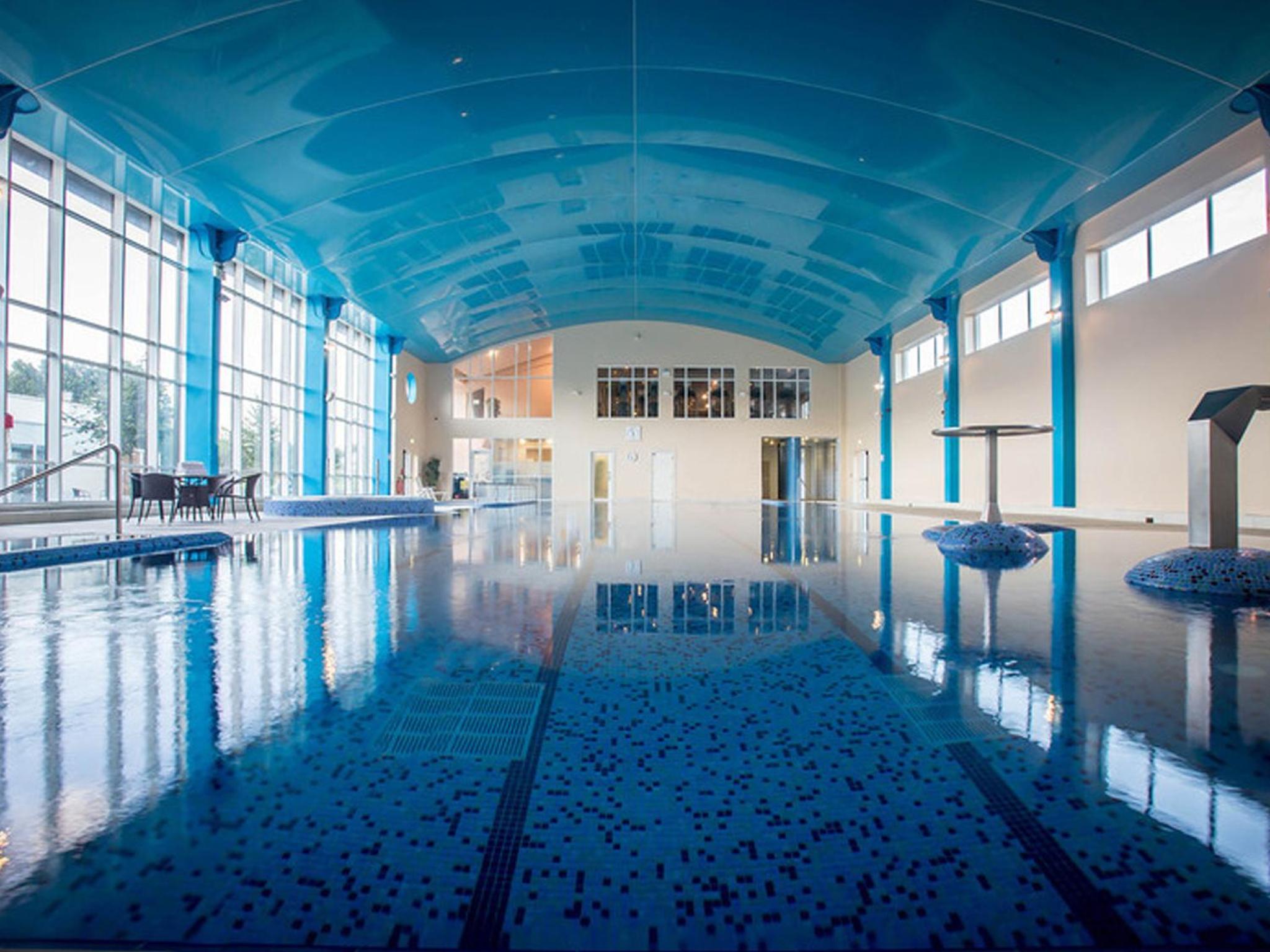 Charleville Park Hotel & Leisure Club IRELAND