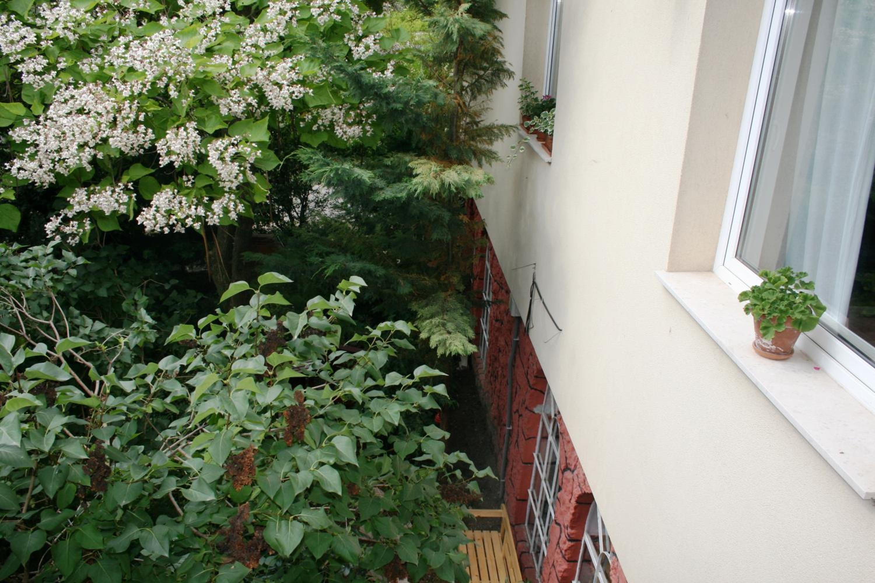 Fontana Vendégház