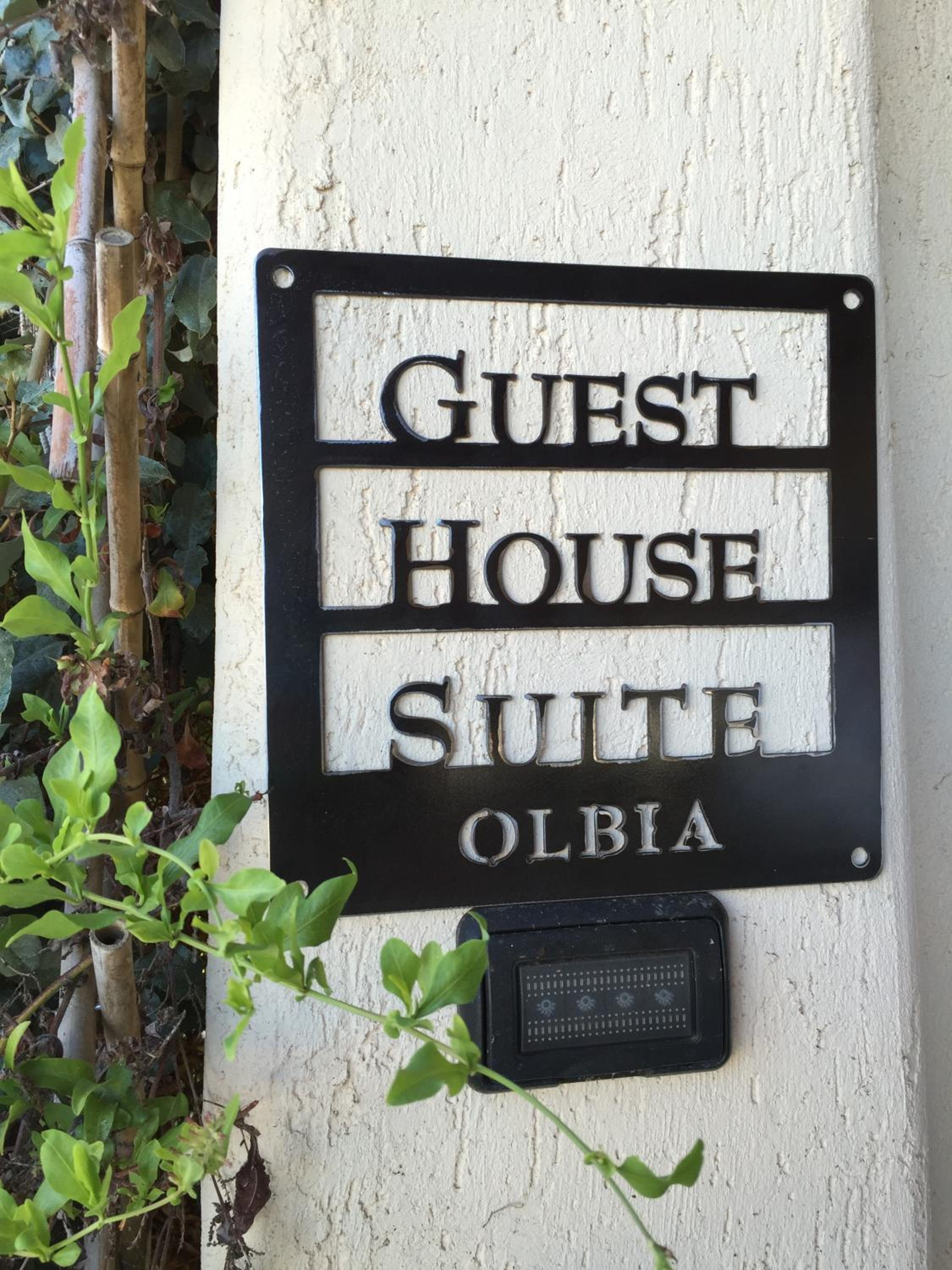 Foto 16 de 25 de Guest House Suite