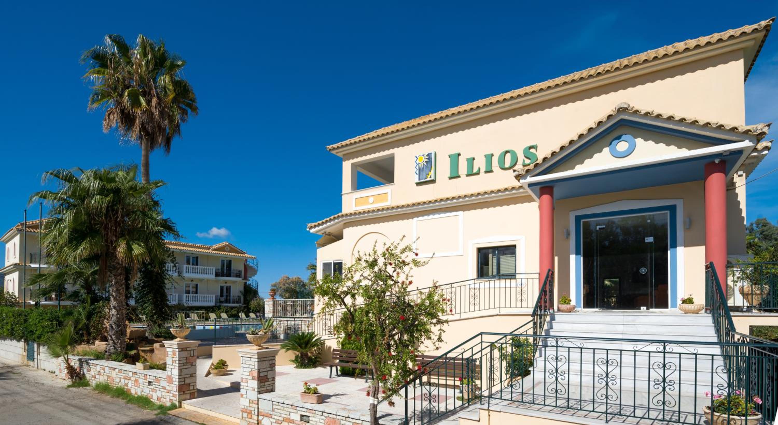 Laganas Vacations - Ilios Hotel, Adults Only - Property Image 11