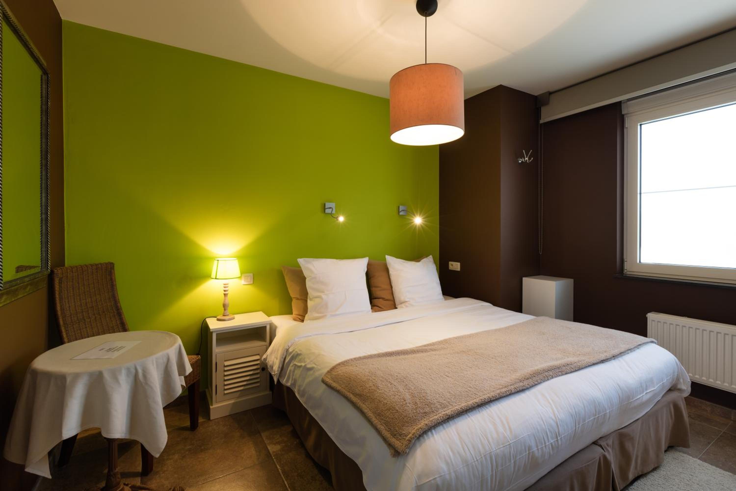 Guesthouse Amfora