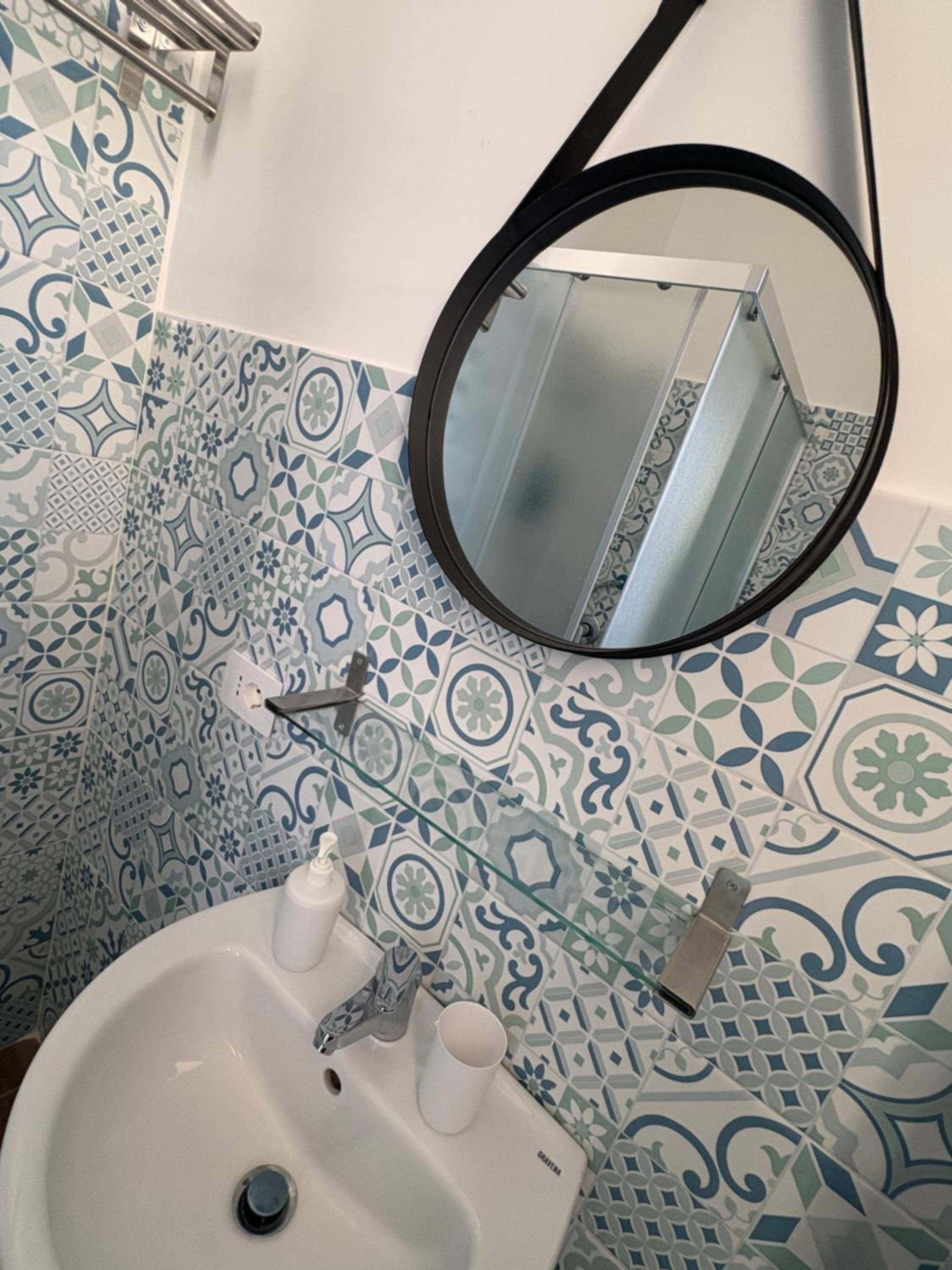 B&B Napoli Tonic