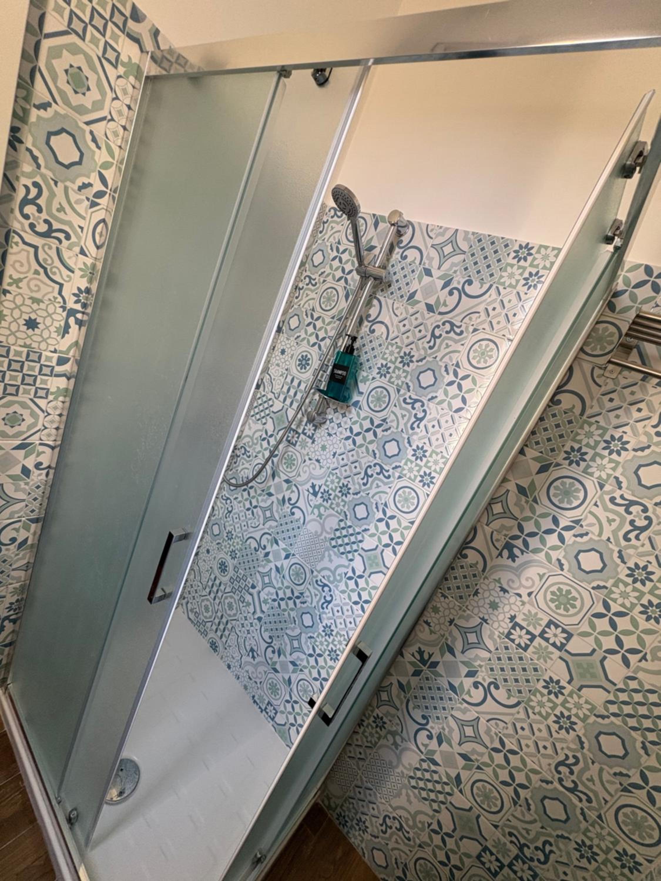 B&B Napoli Tonic