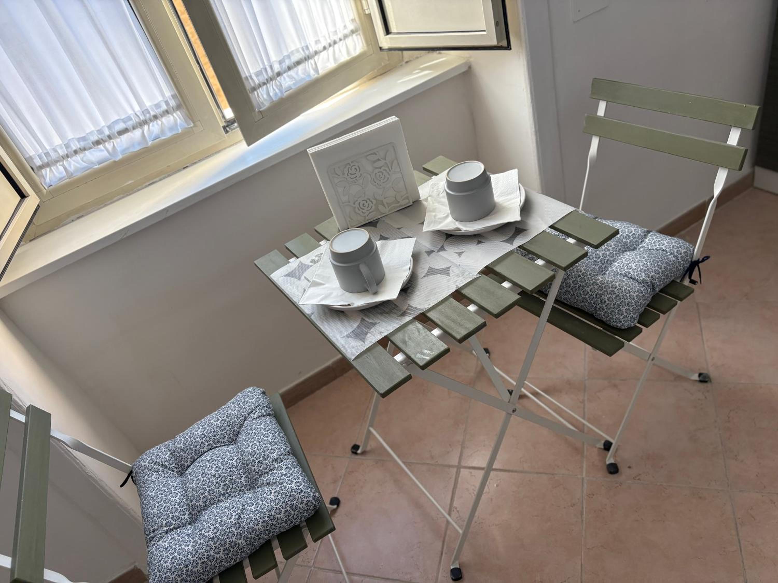 B&B Napoli Tonic