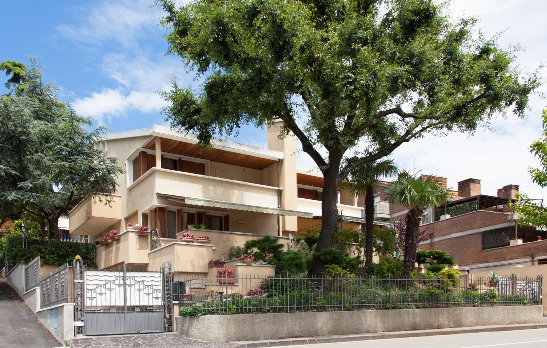La Pulcia B&B