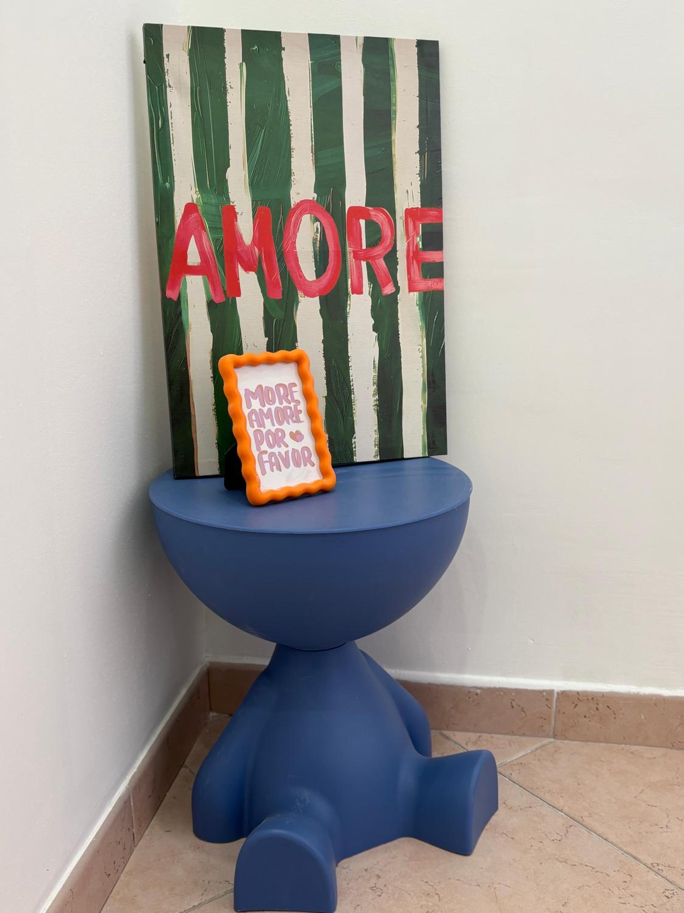 B&B Napoli Tonic