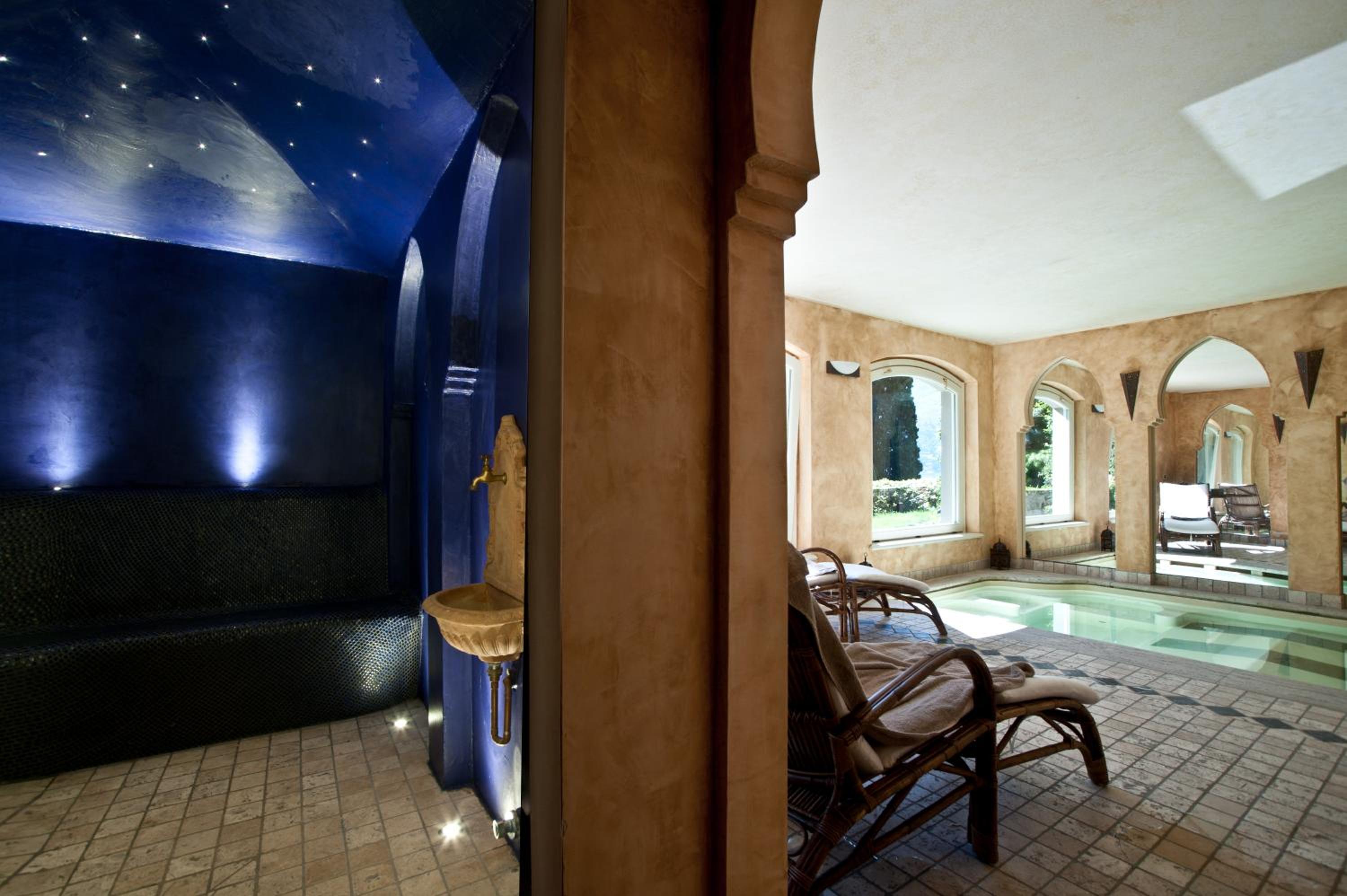 Relais Villa Vittoria