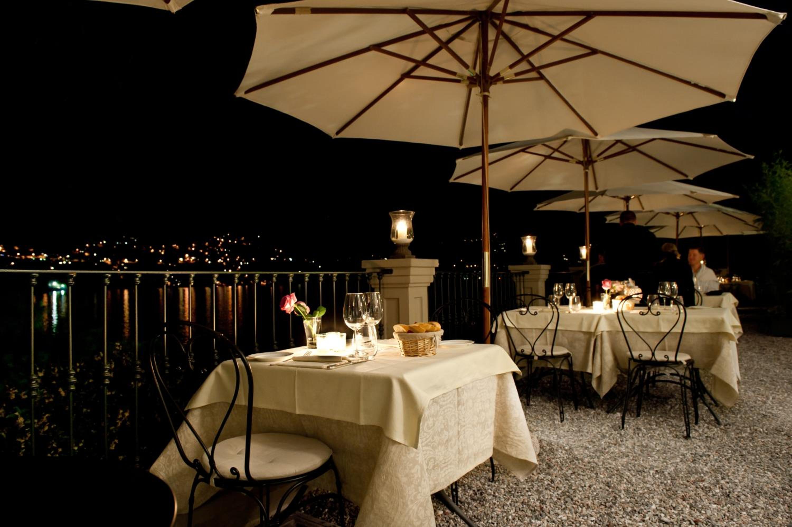 Relais Villa Vittoria