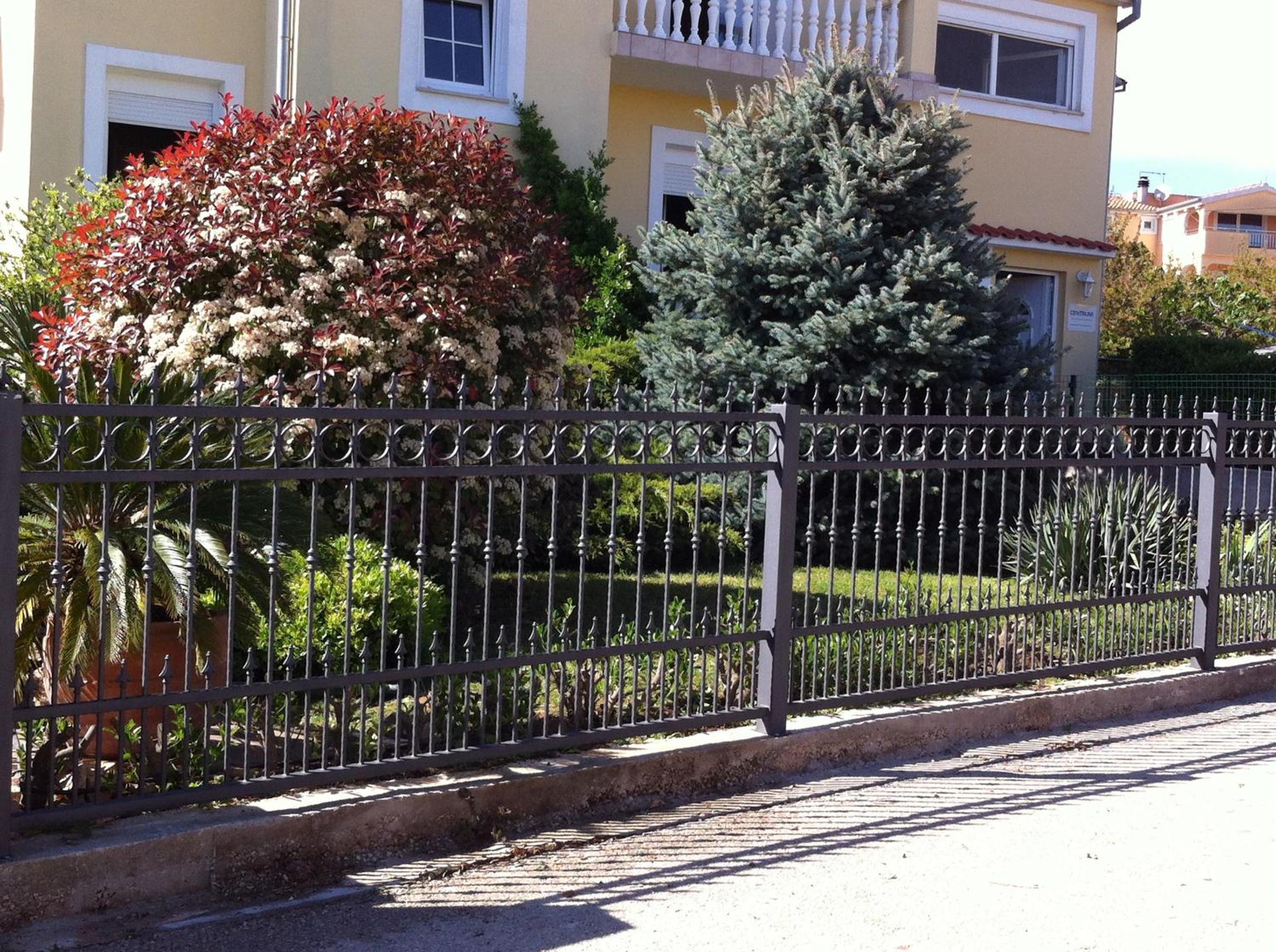 Holiday House Lilija view 5