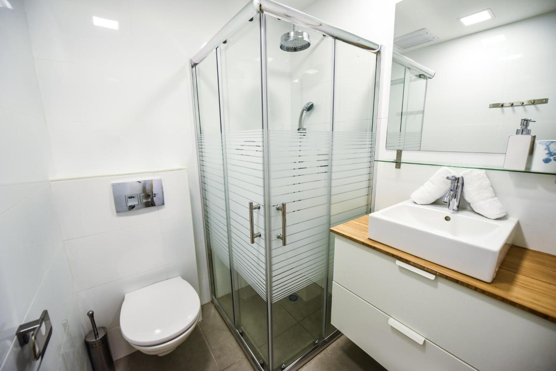 Holiday Apartment Alona view 4