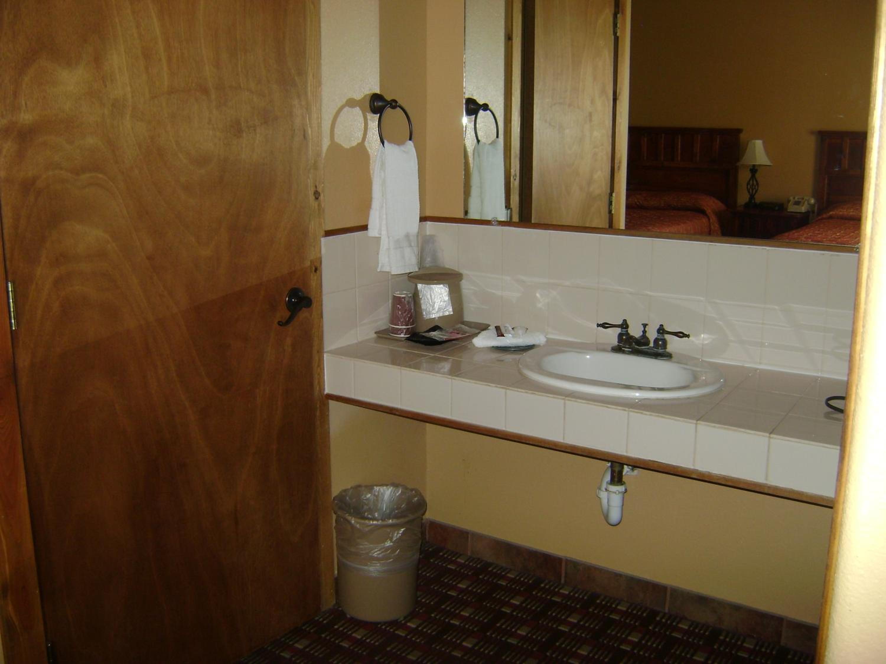 Camino Real Hotel view 4