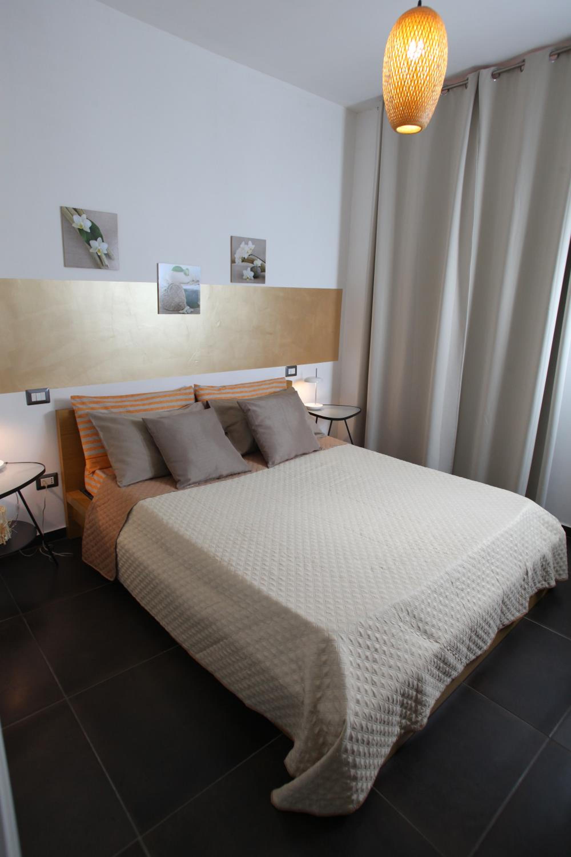 Golden Mile B&B