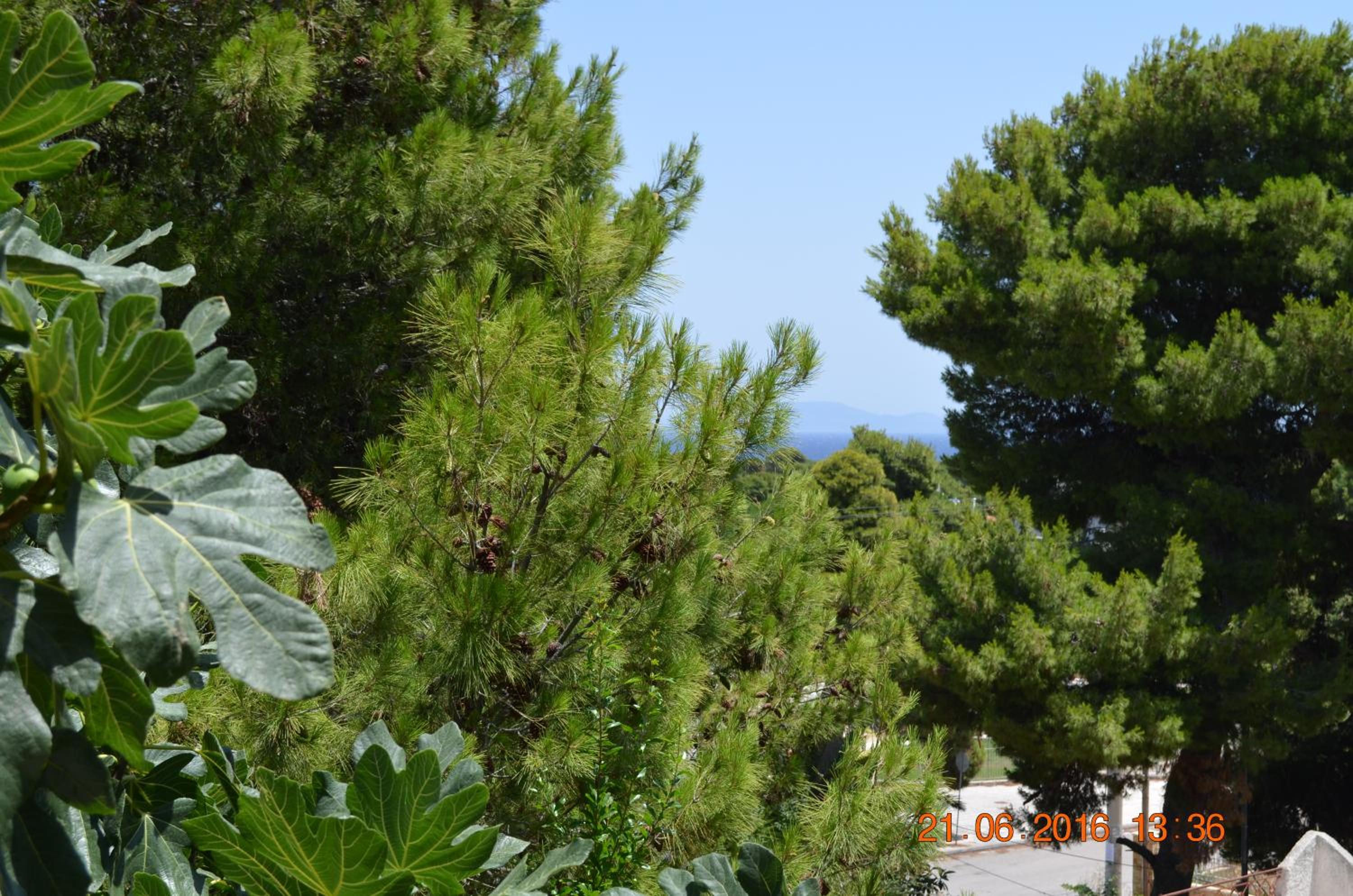 Apartments Zoumperi