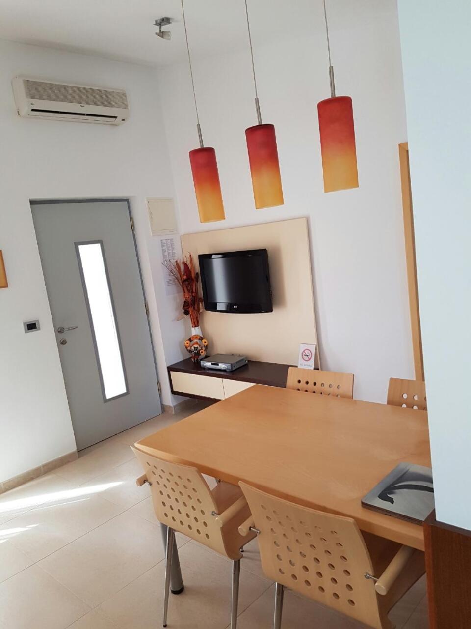 Apartment Lency