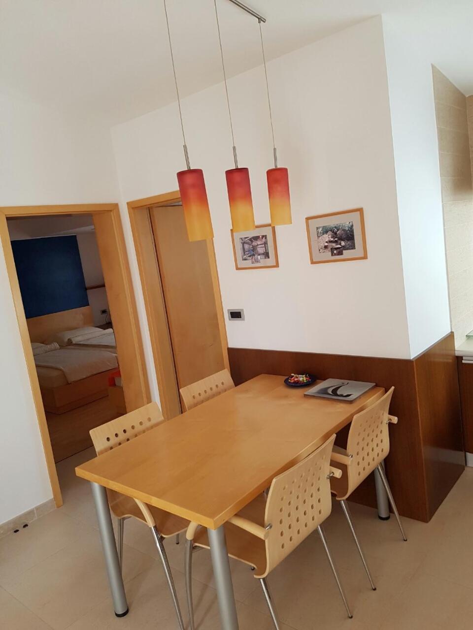 Apartment Lency
