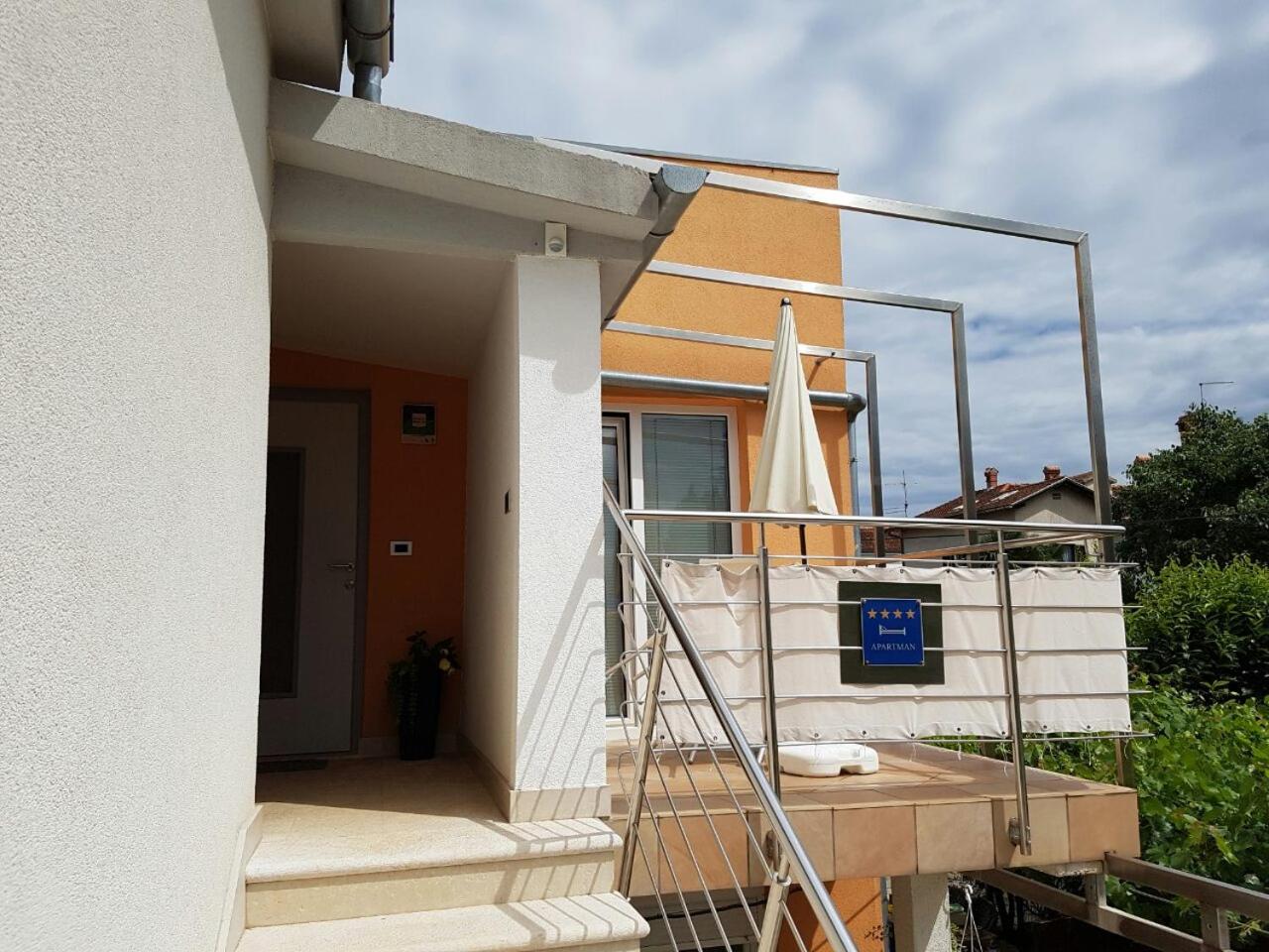 Apartment Lency