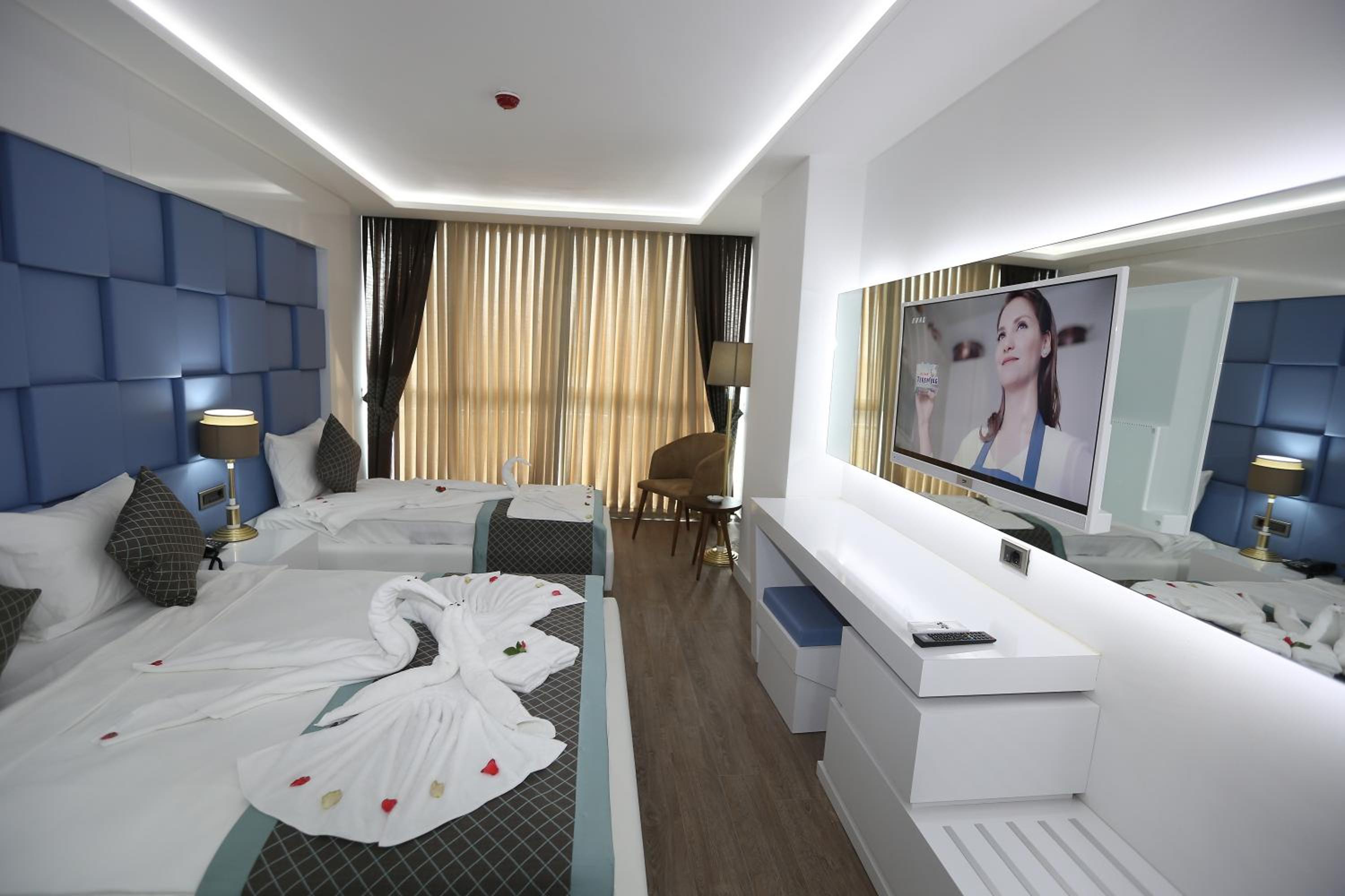 Elips Royal Hotel & SPA - Image 17