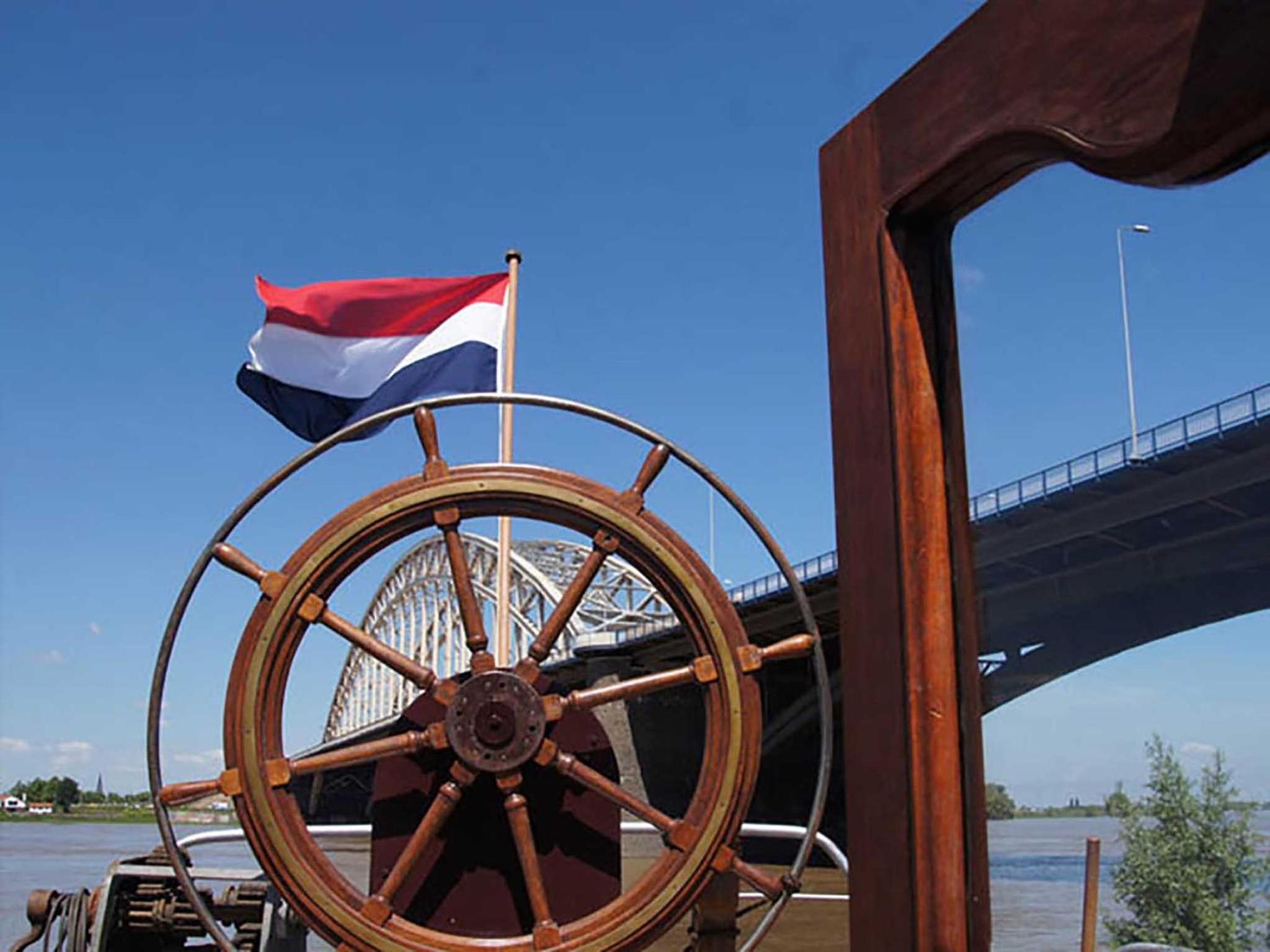 Boat 'Opoe Sientje'