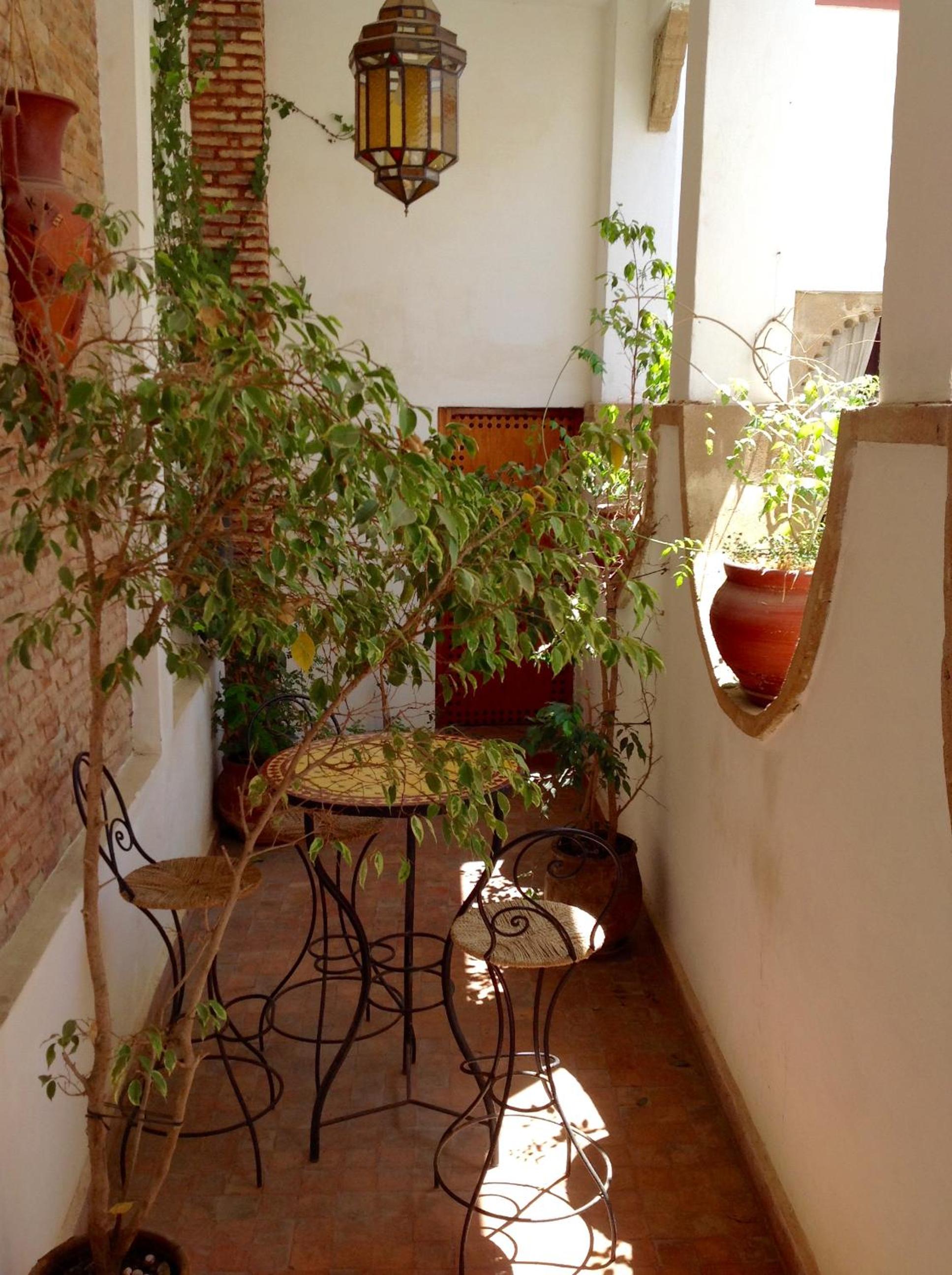 Riad El Bir