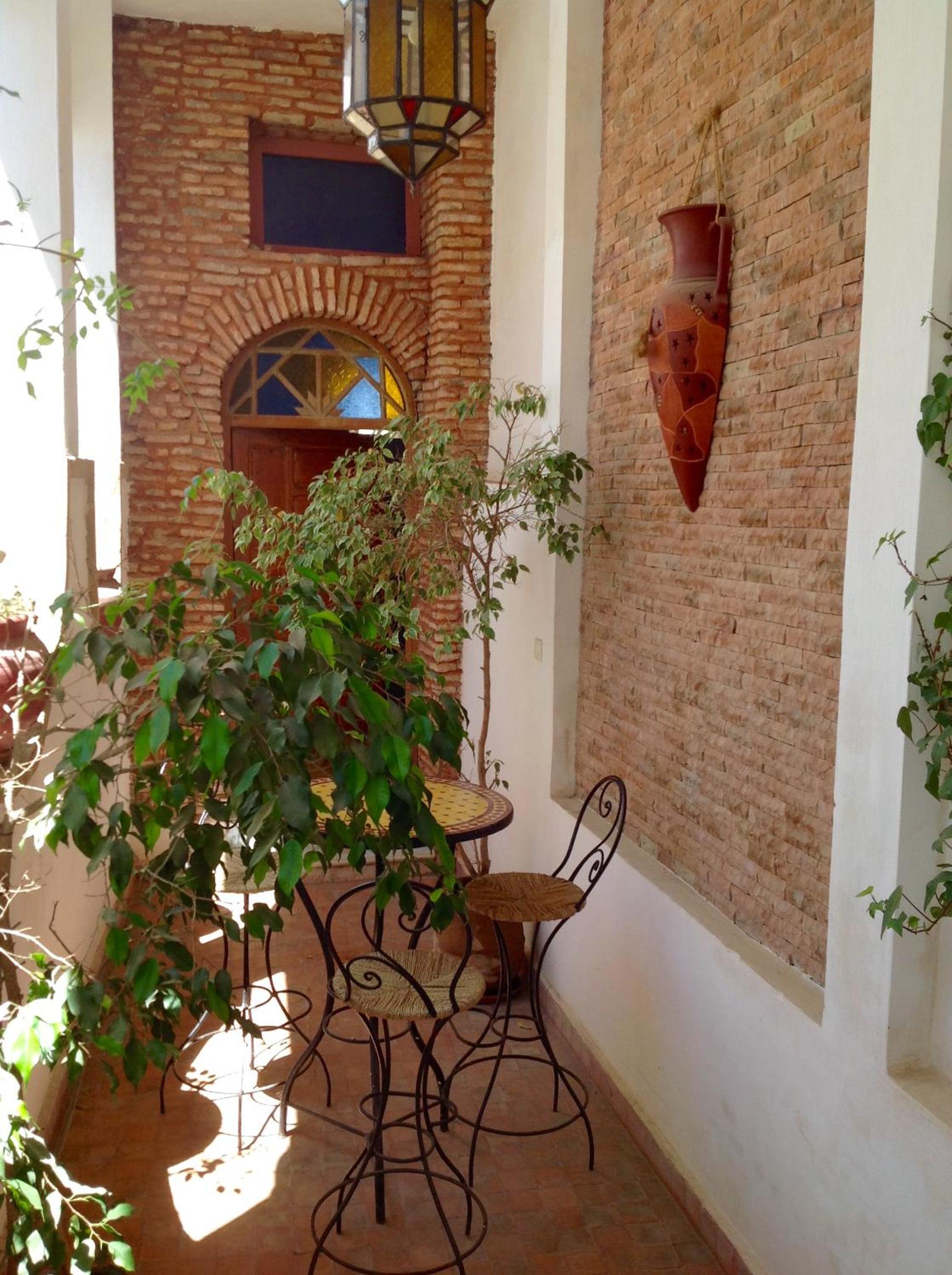 Riad El Bir