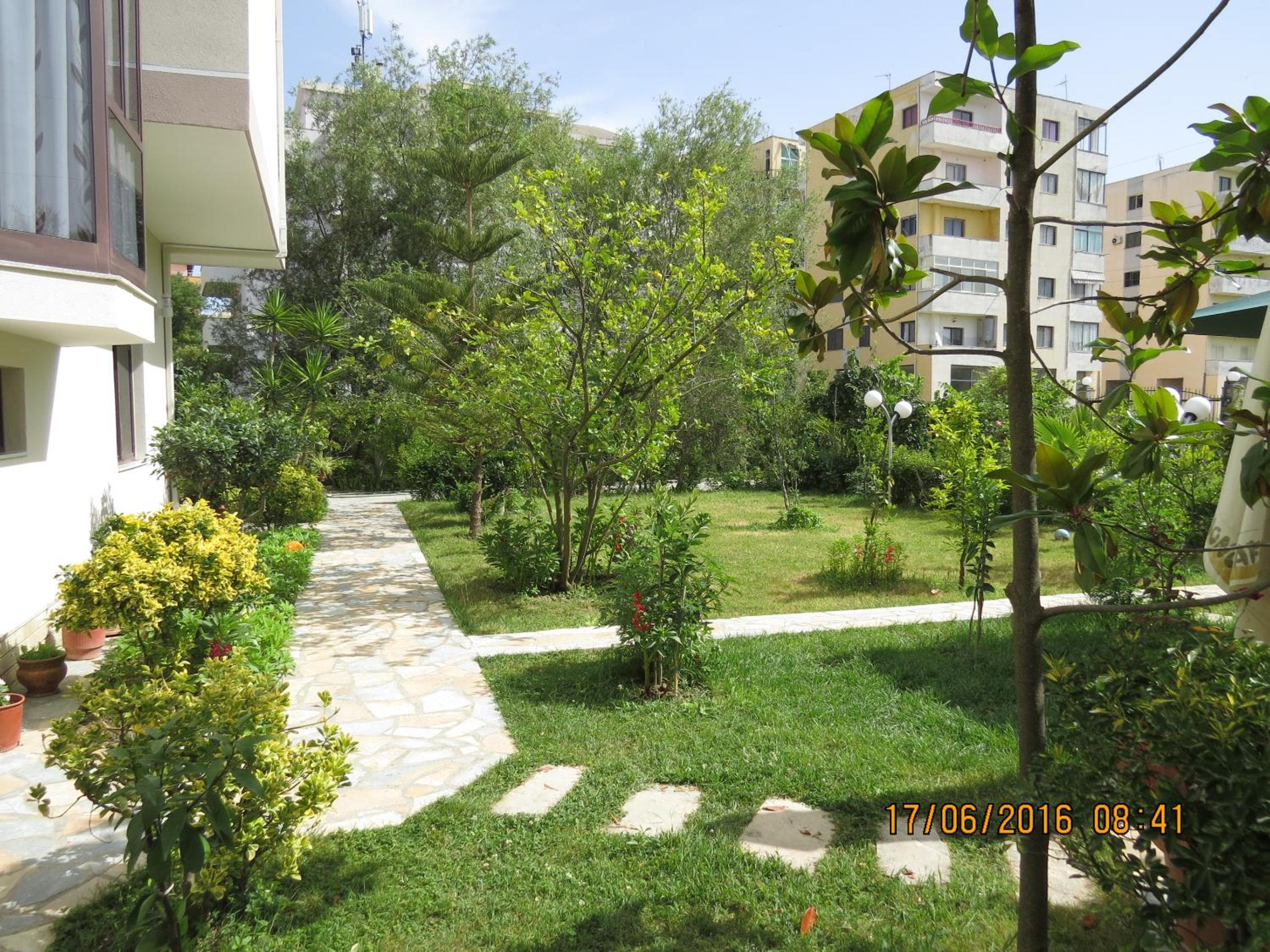 Red Rose Guest House