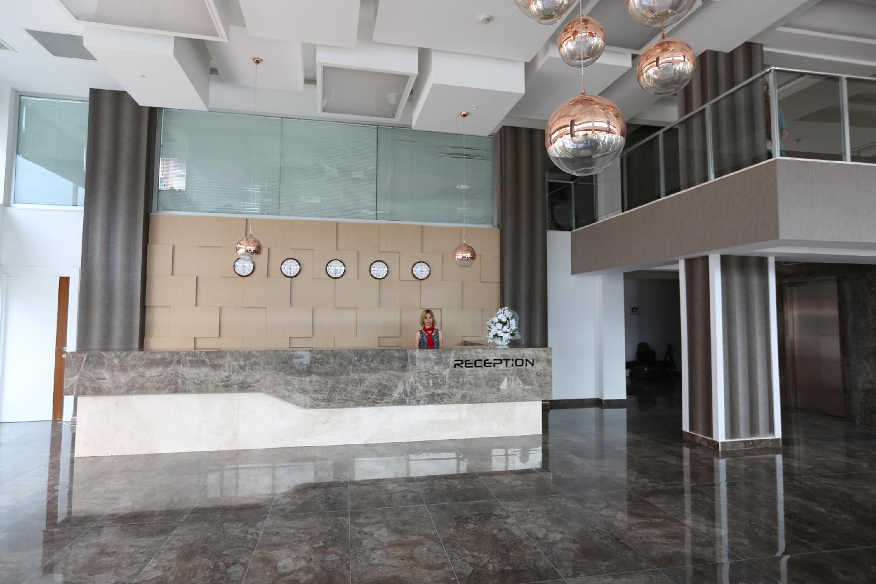 Elips Royal Hotel & SPA - Image 69