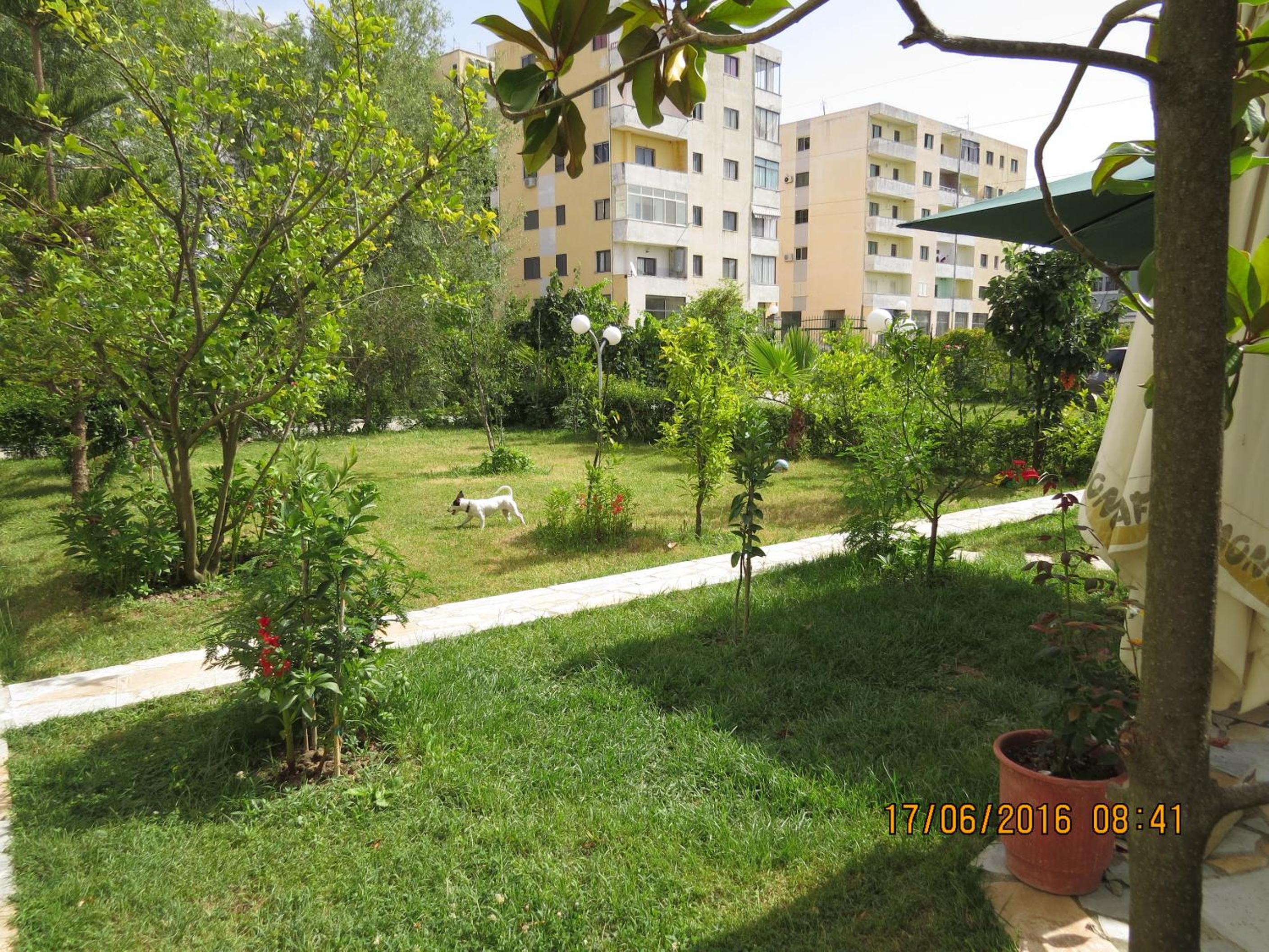 Red Rose Guest House
