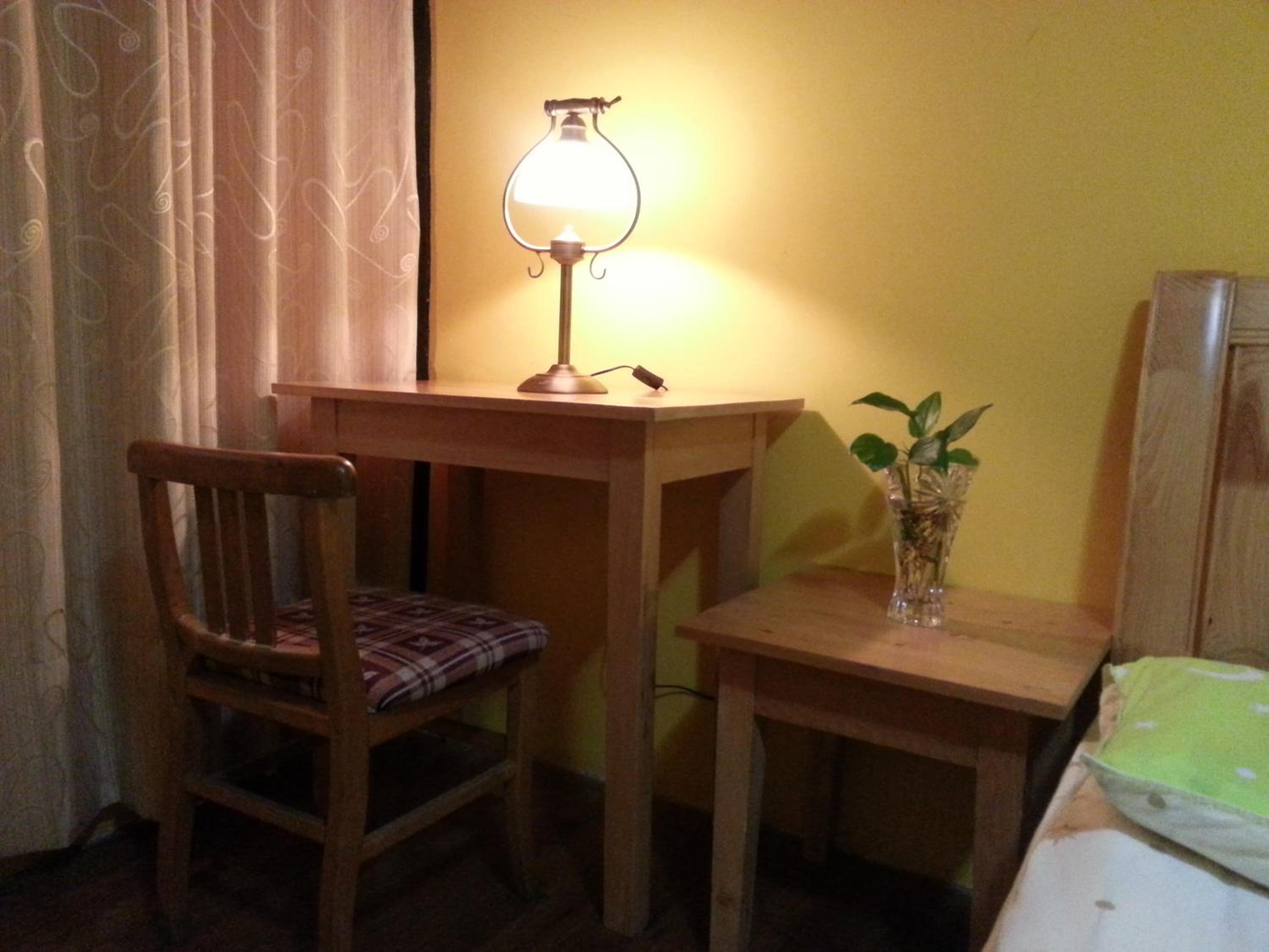Kevin's Trekker Inn
