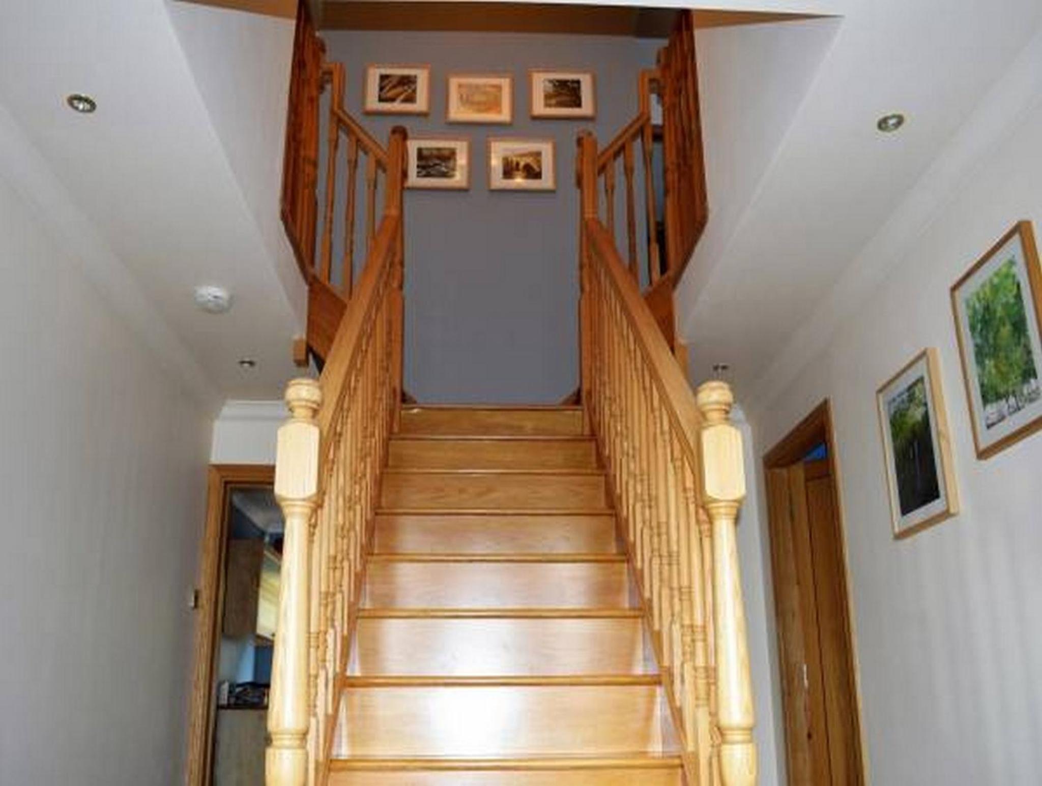 Clydeside Villa view 5