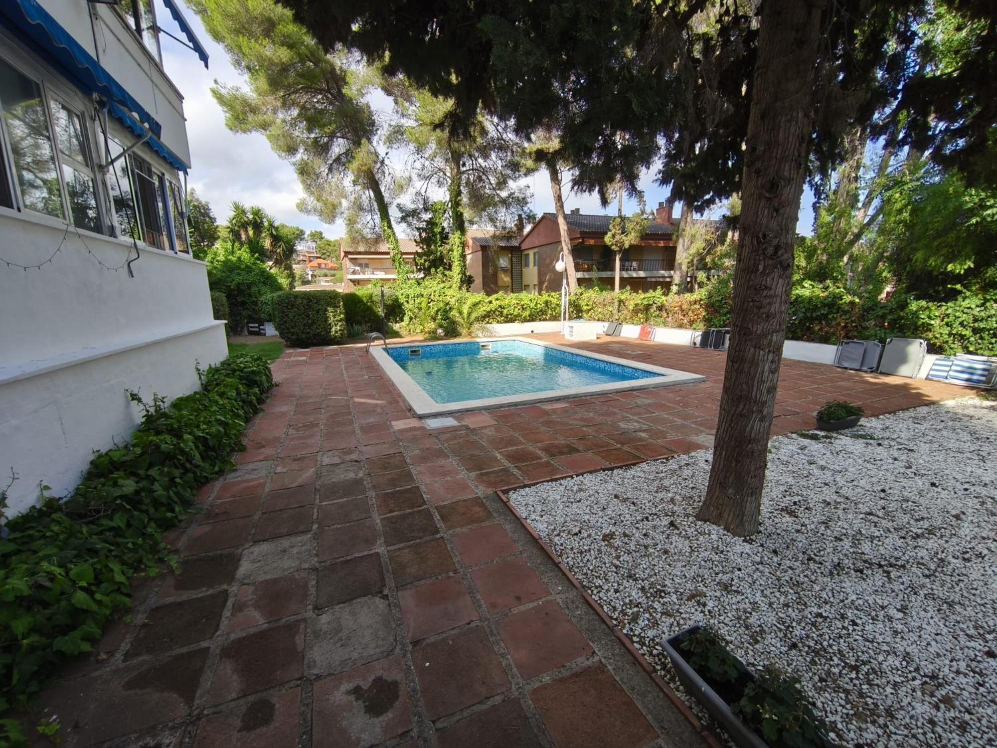 Acogedor estudio cala romana