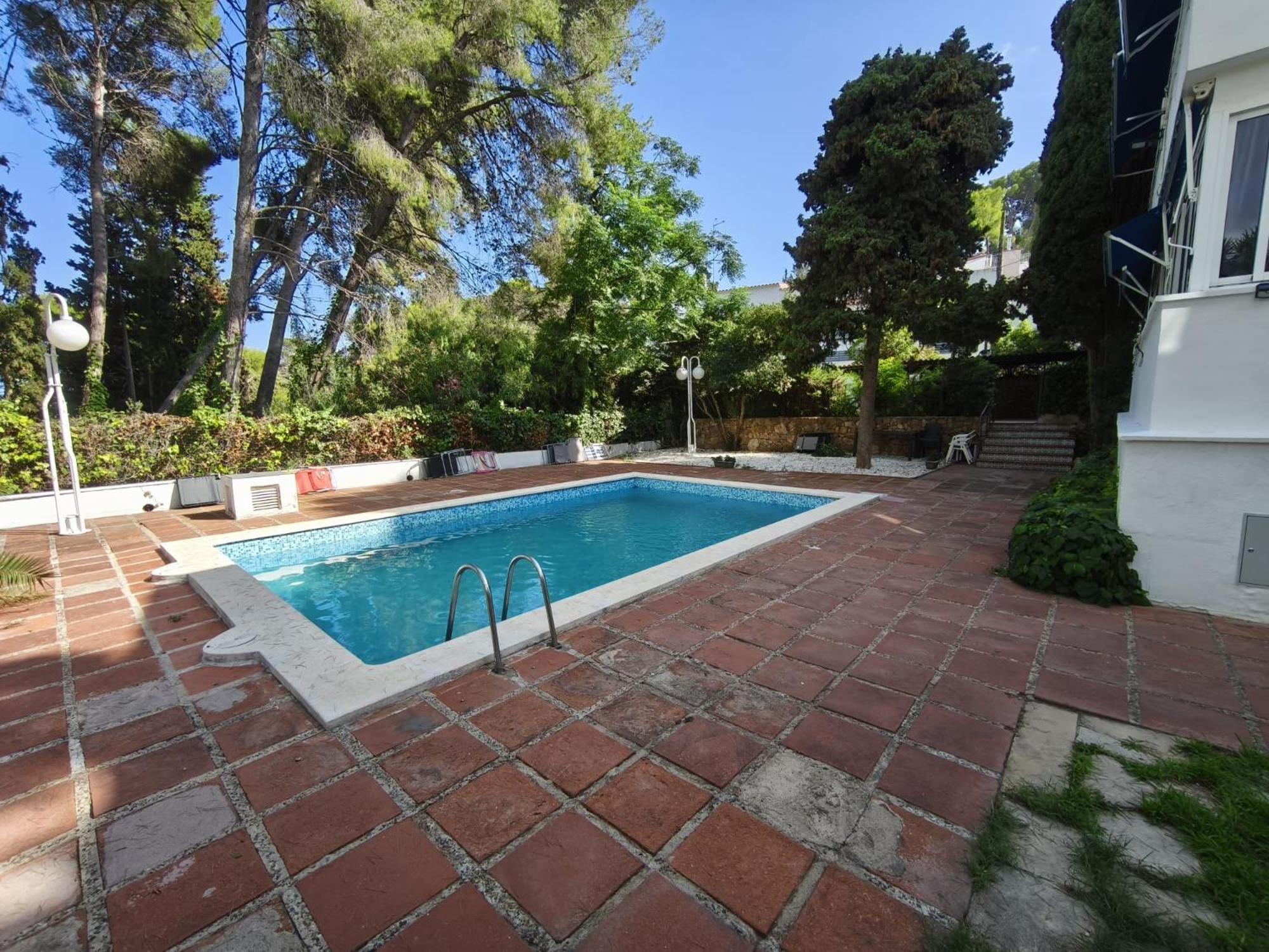 Acogedor estudio cala romana